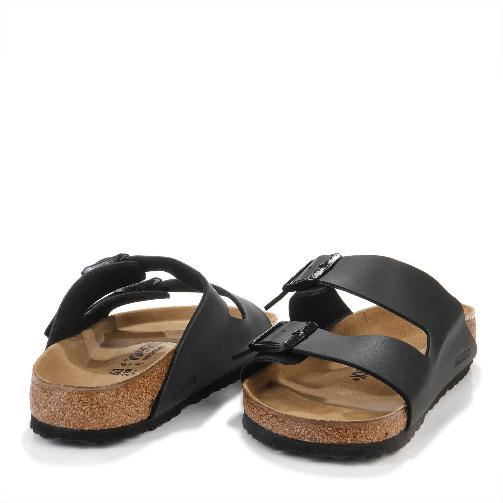 Arizona Birko-Flor Regular Fit black - Image 3