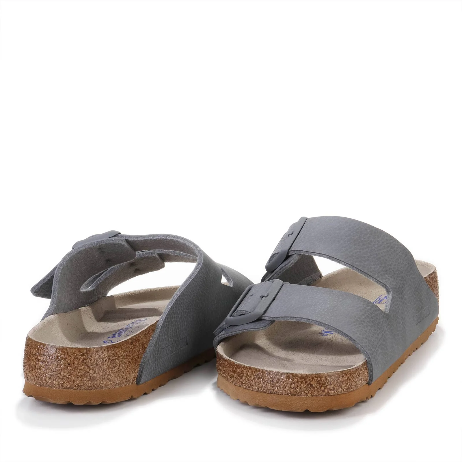 Arizona BS Birkoflor Regular Fit desert soil gray - Image 3