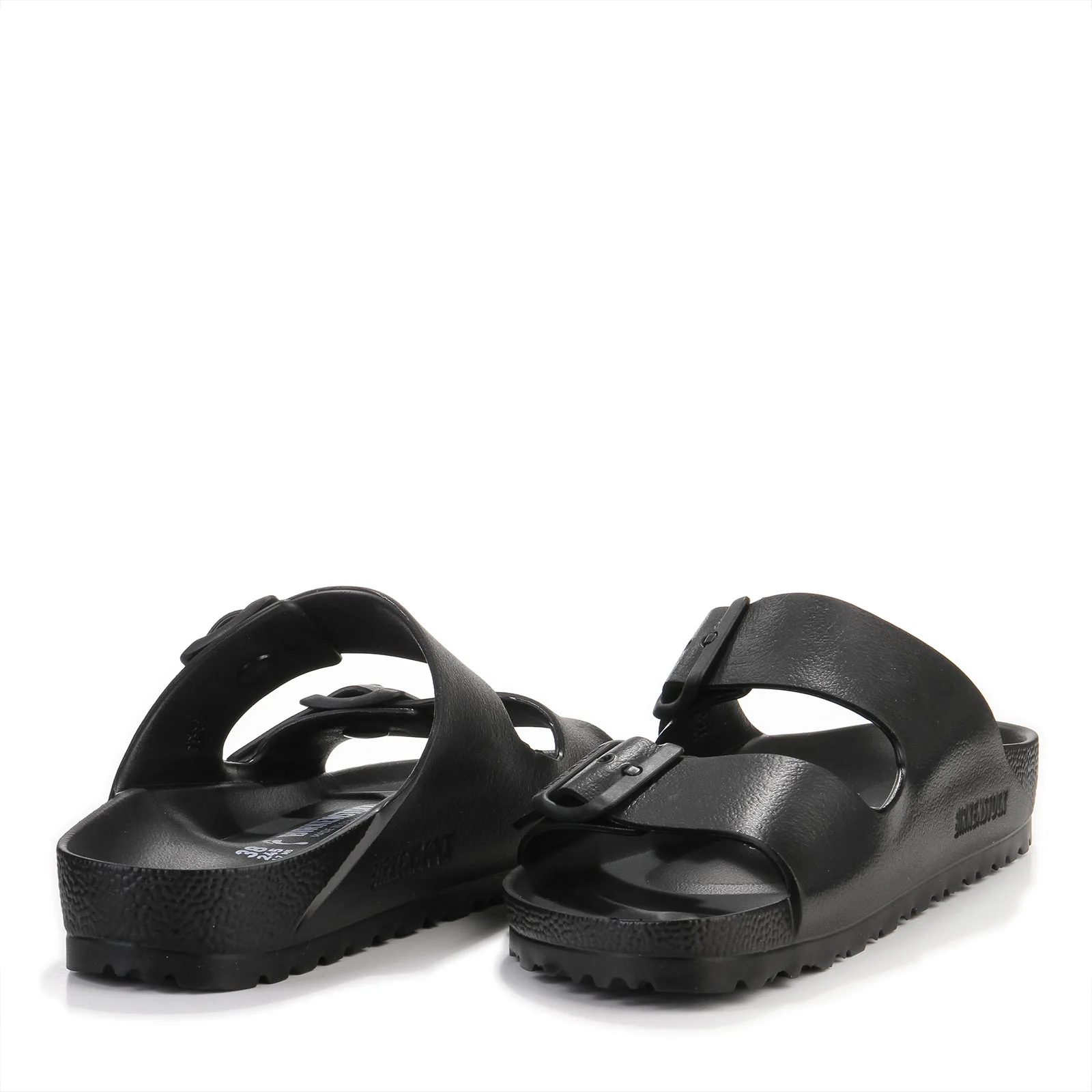 Arizona EVA Narrow Fit black - Image 3