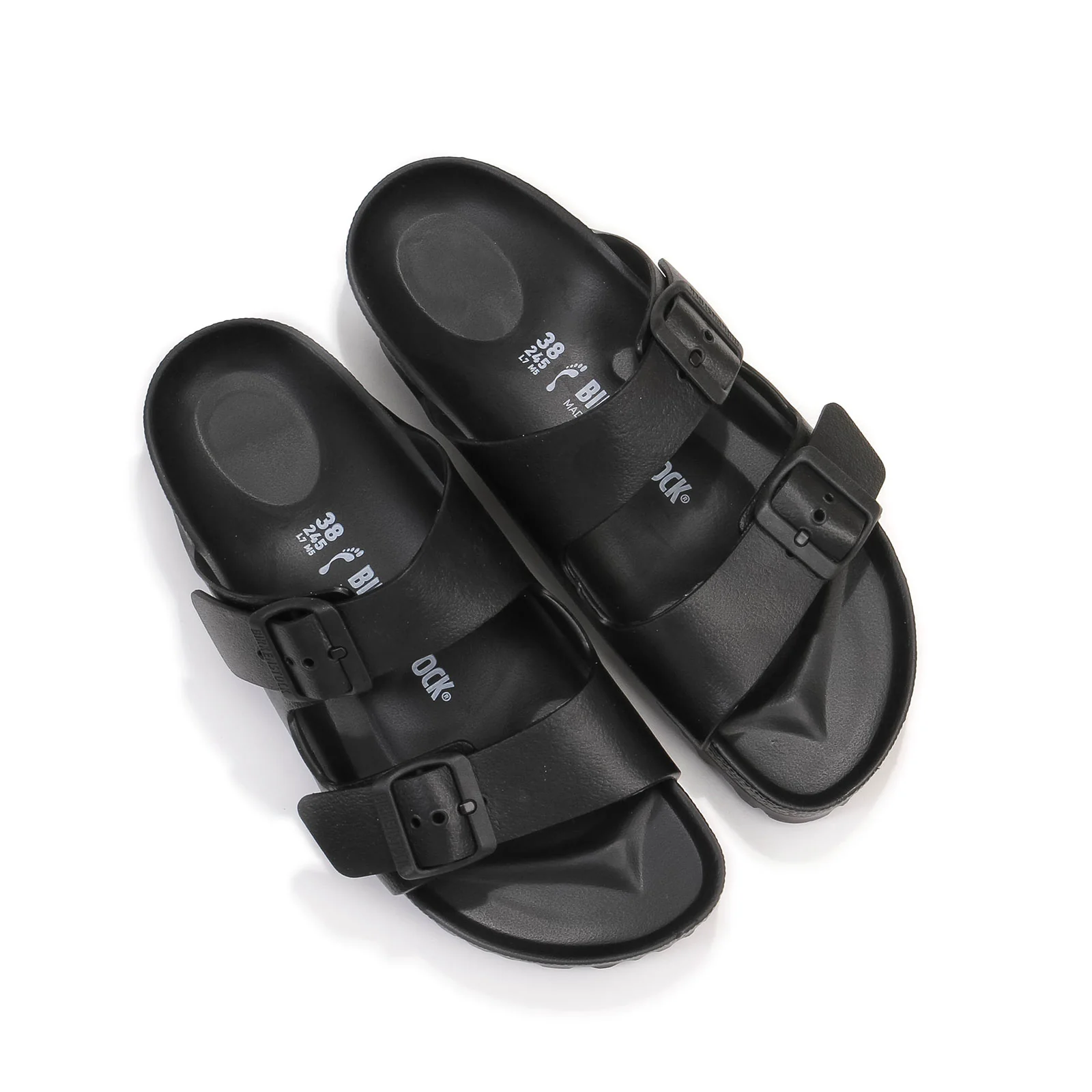 Arizona EVA Narrow Fit black - Image 4