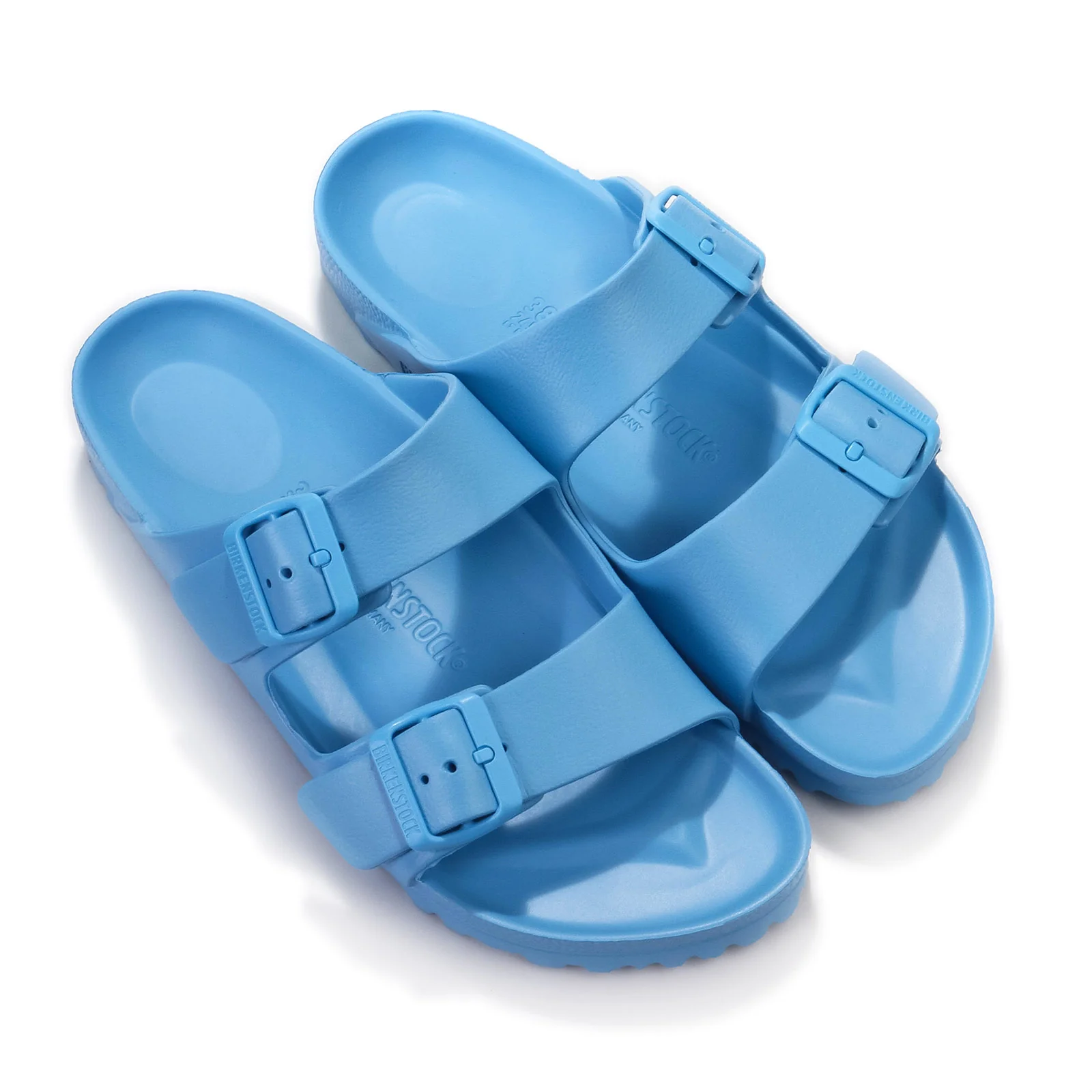Arizona EVA Narrow Fit sky blue - Image 4
