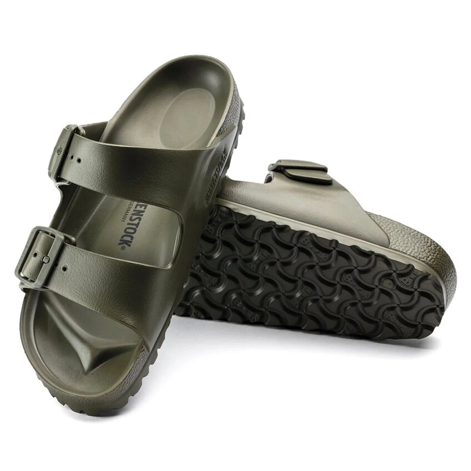 Arizona EVA Regular Fit khaki - Image 4