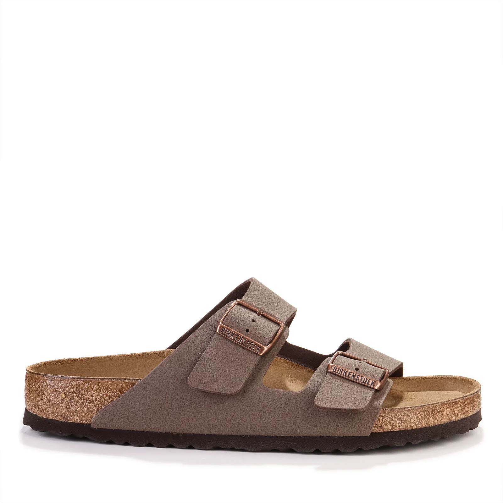 Arizona BF Nubuk Narrow Fit mocca