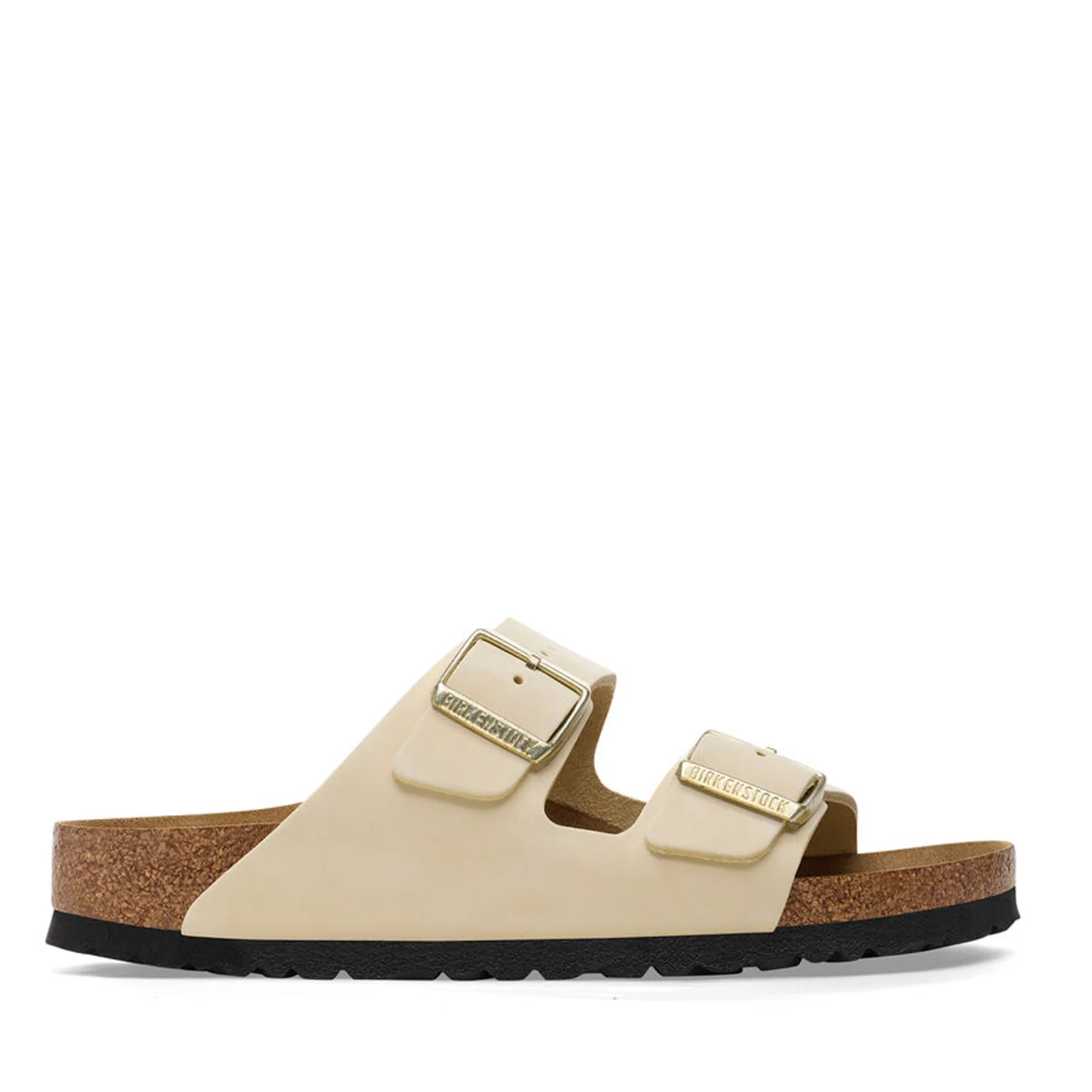 Arizona Nubuk Narrow Fit ecru - Image 2