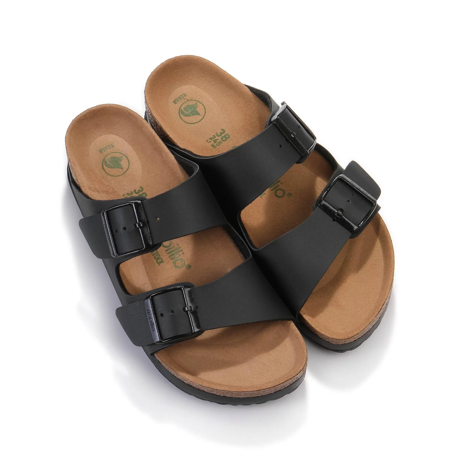 Arizona PAP Flex Platform Narrow Fit VEG black - Image 4