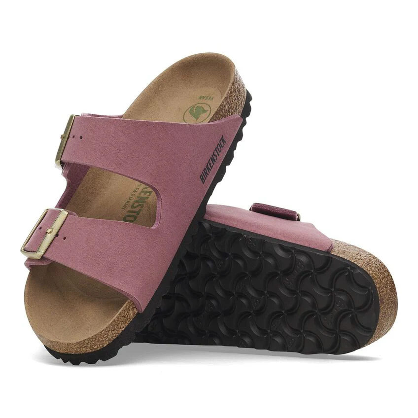 Arizona Soft Birki Vegan Regular Fit berry crush - Image 4