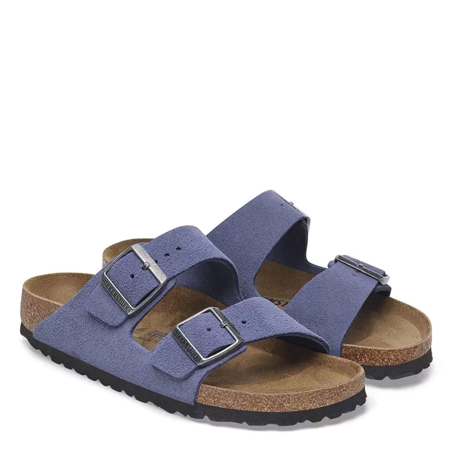 Arizona Suede Narrow Fit purple dusk - Image 2