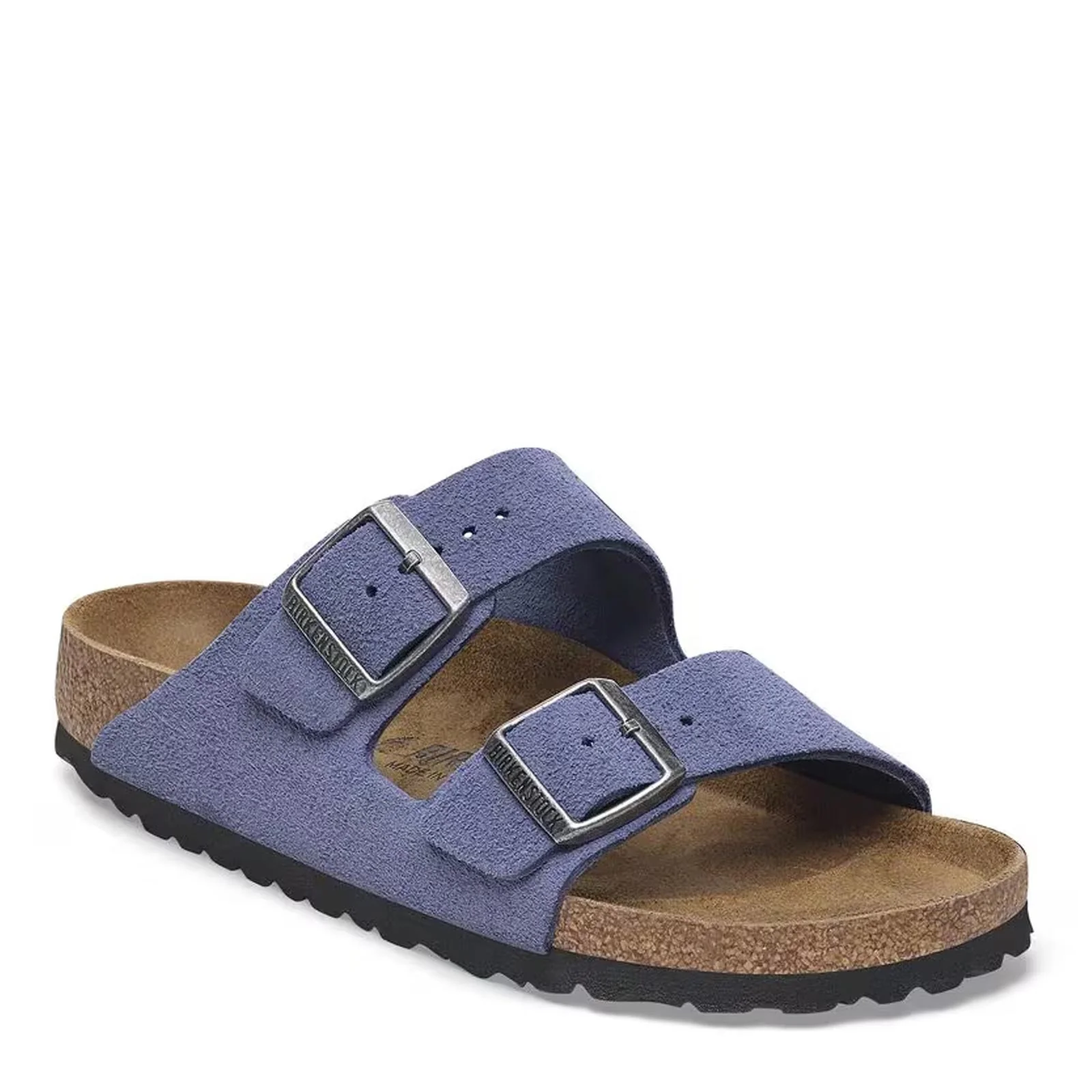 Arizona Suede Narrow Fit purple dusk - Image 5