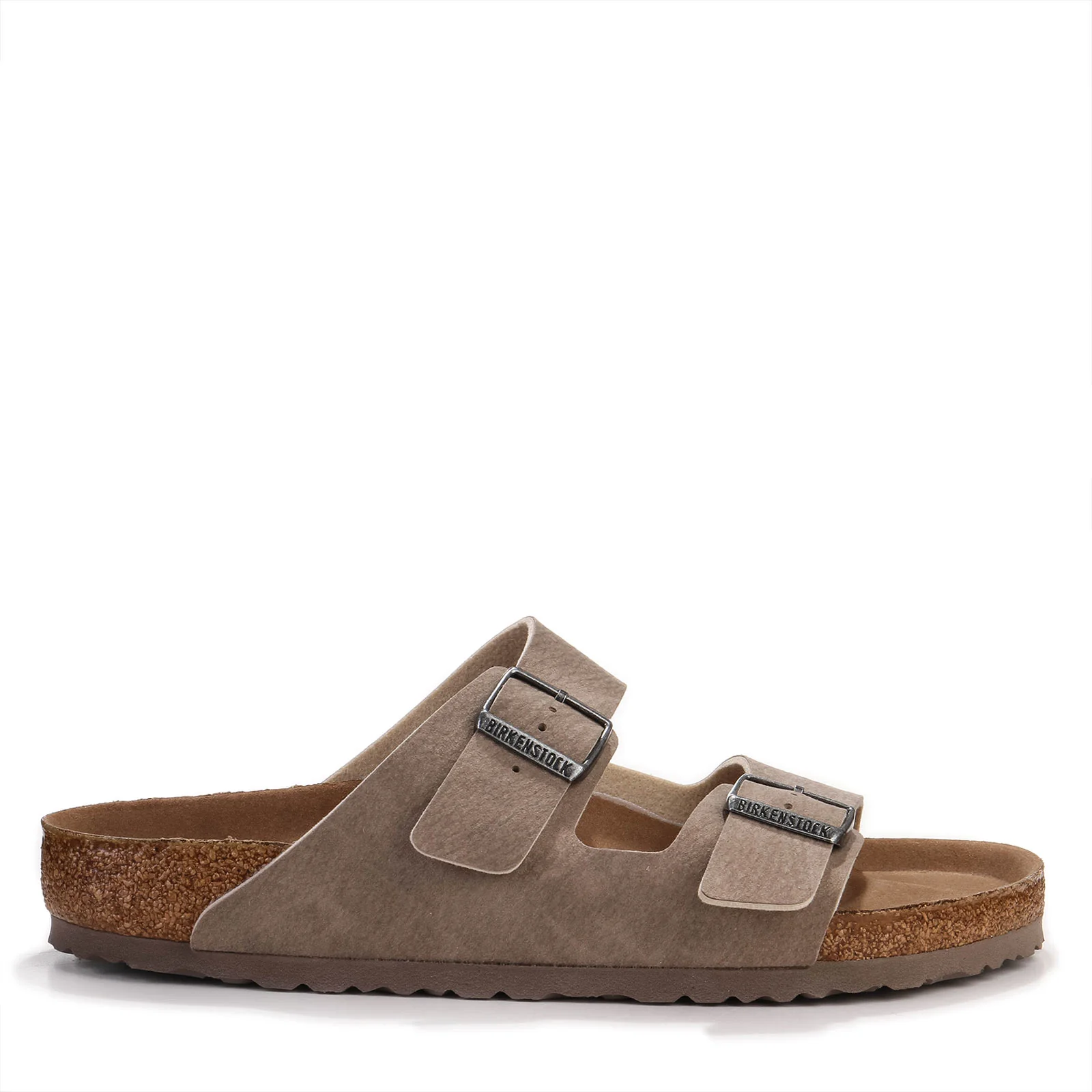 Arizona Vegan Regular Fit desert dust gray taupe - Image 2