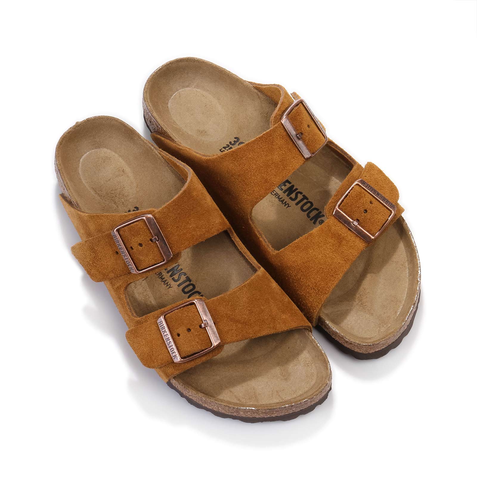 Arizona VL Narrow Fit mink - Image 4