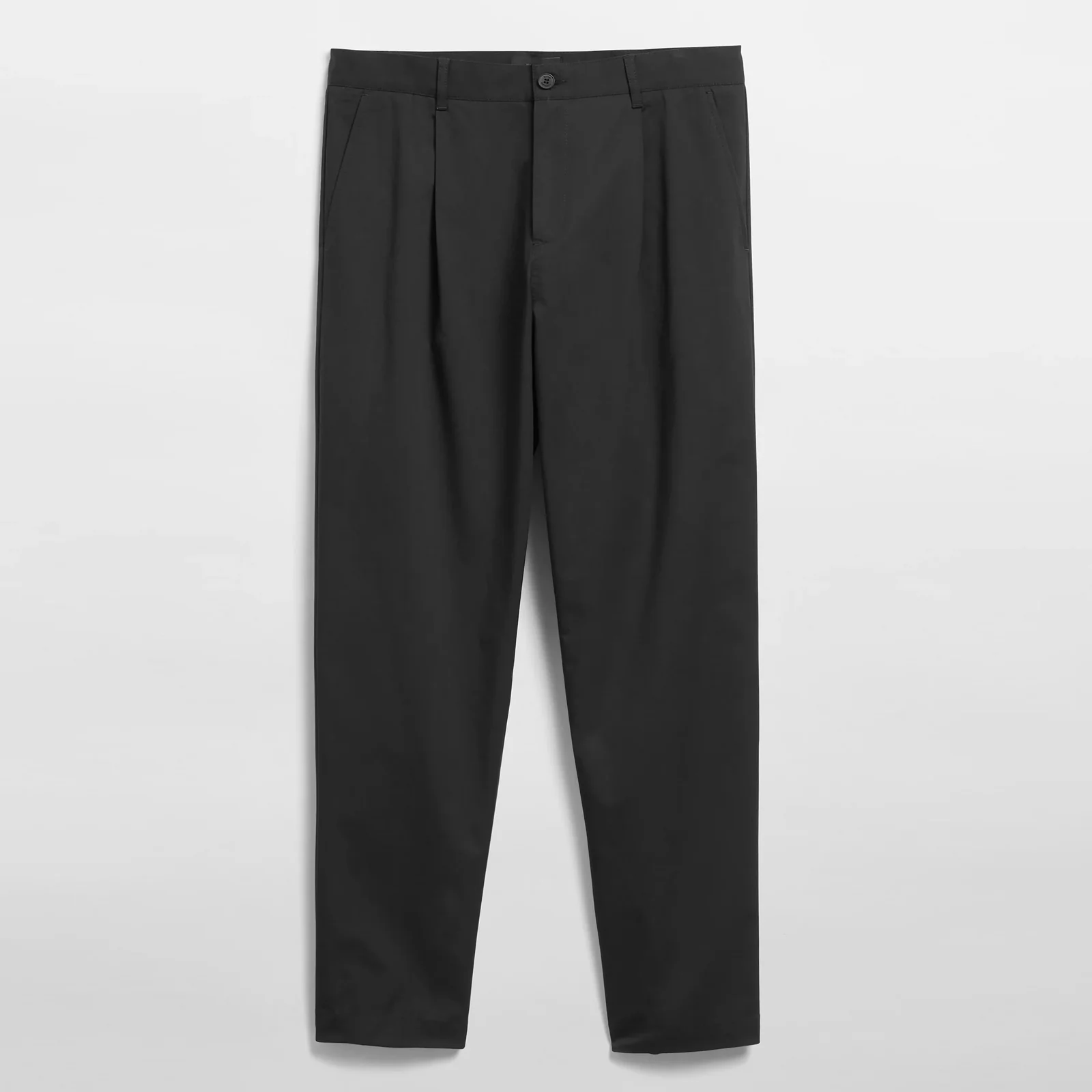Arnason Twill Pants black - Image 4