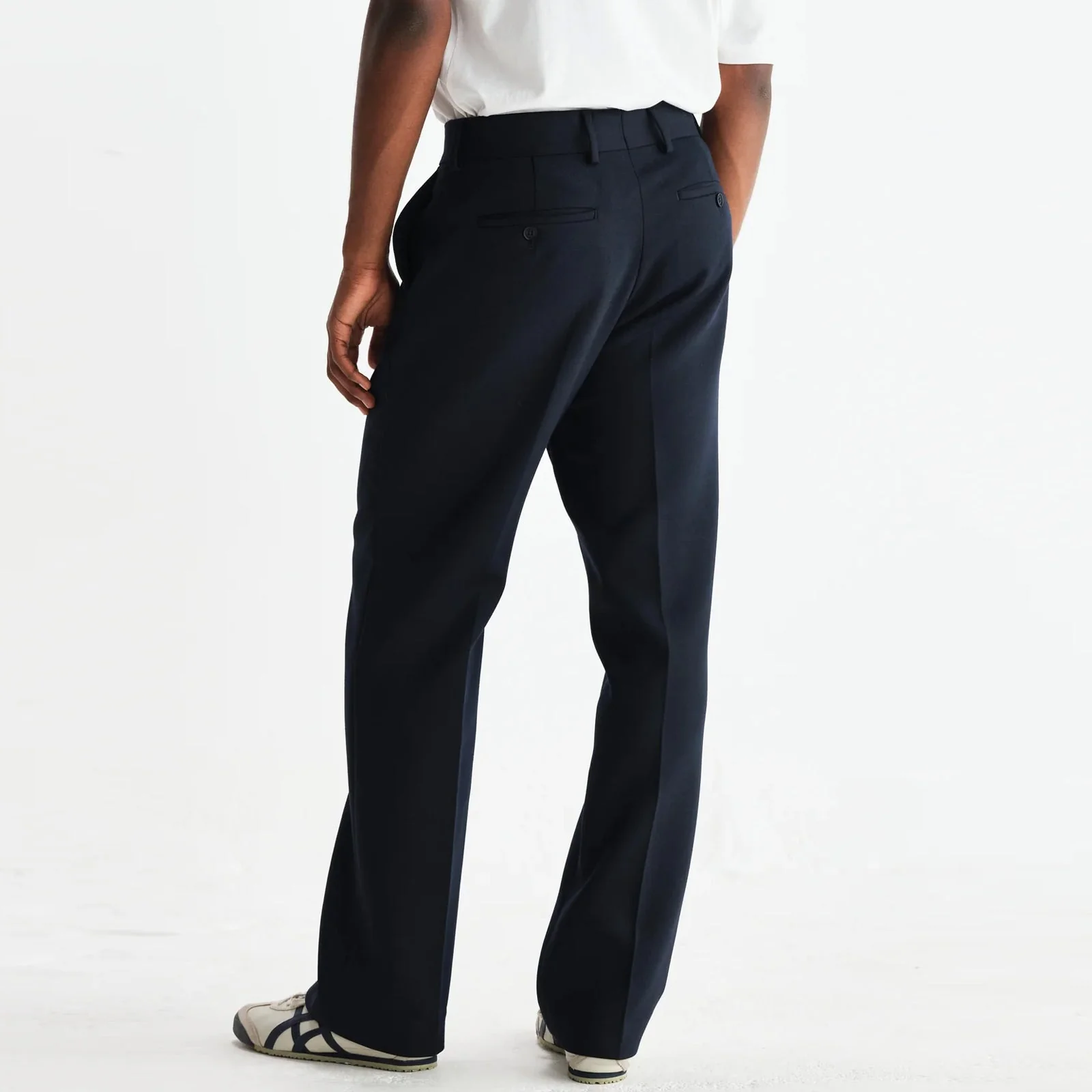 Aston Heavy Twill Trouser - Image 2