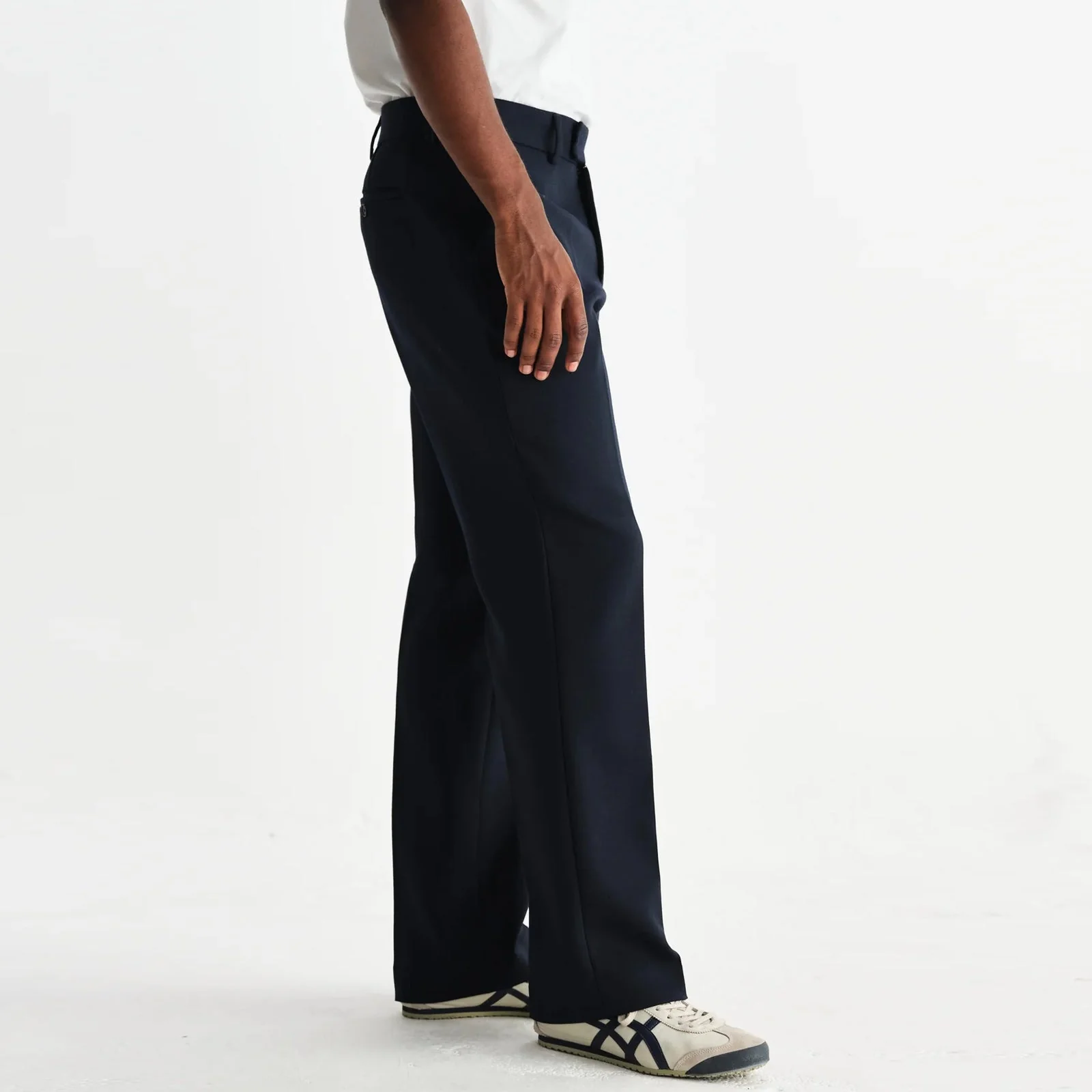 Aston Heavy Twill Trouser - Image 3