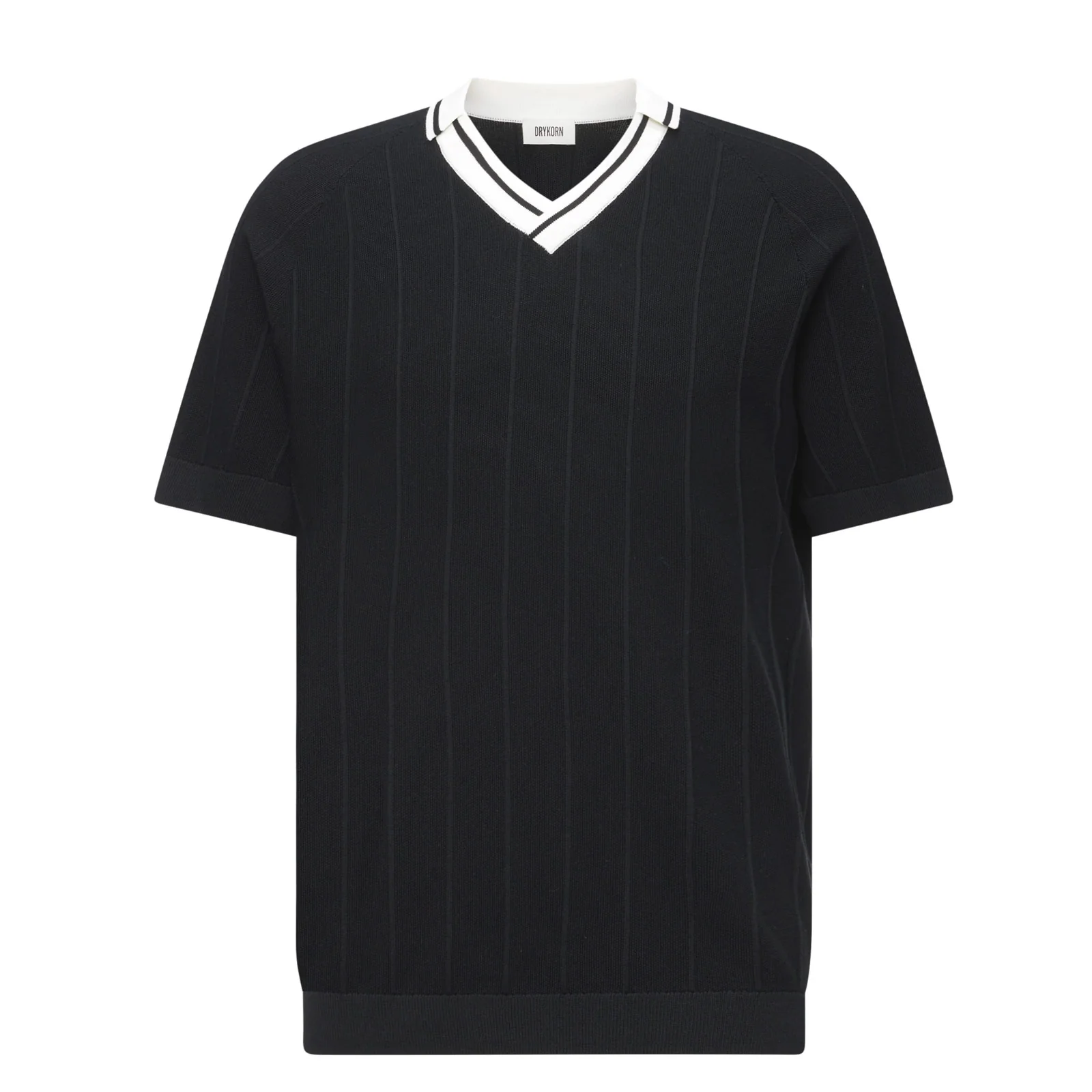 Athemo Poloshirt 420199 black
