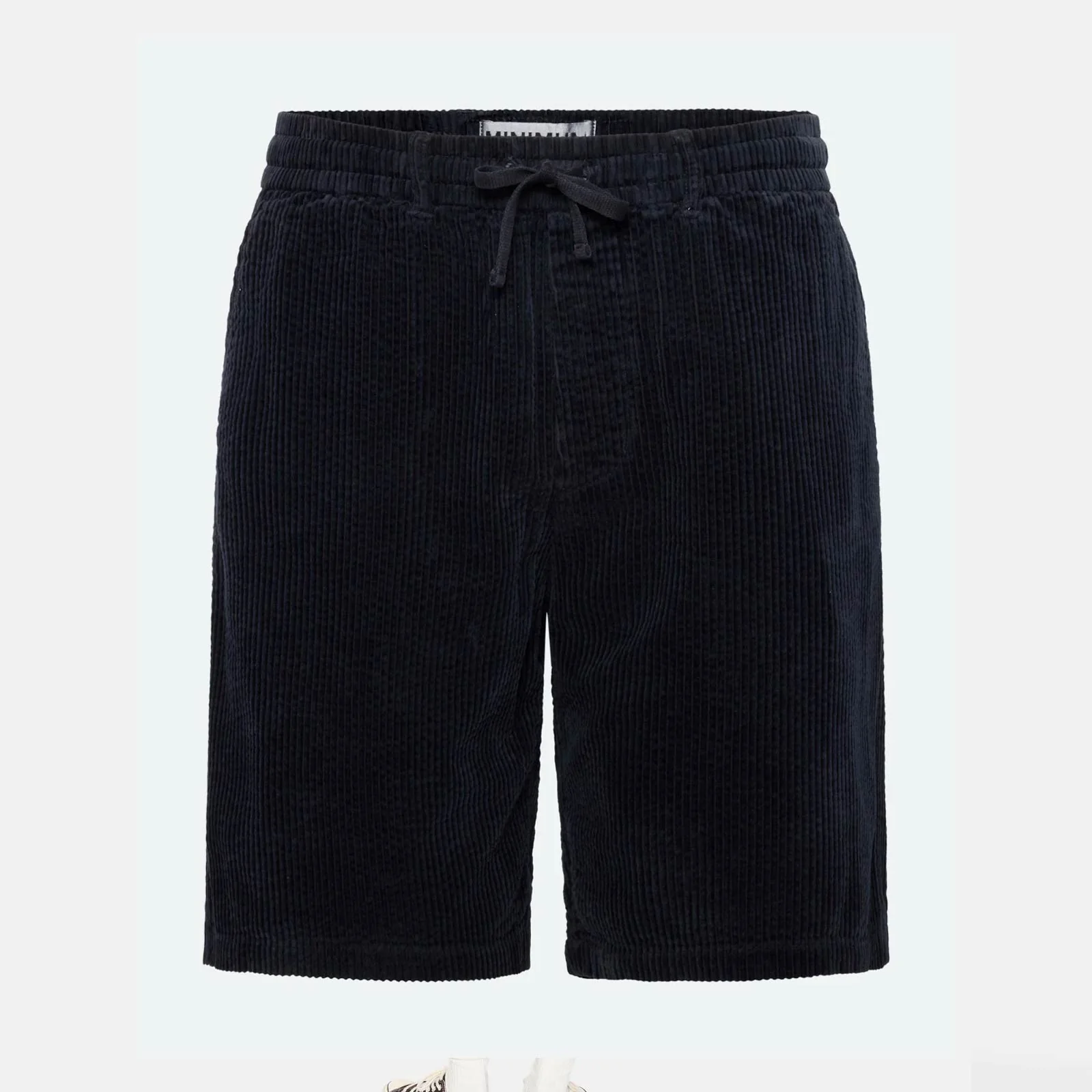 Atlas Cord Shorts 4117 sky captain - Image 4