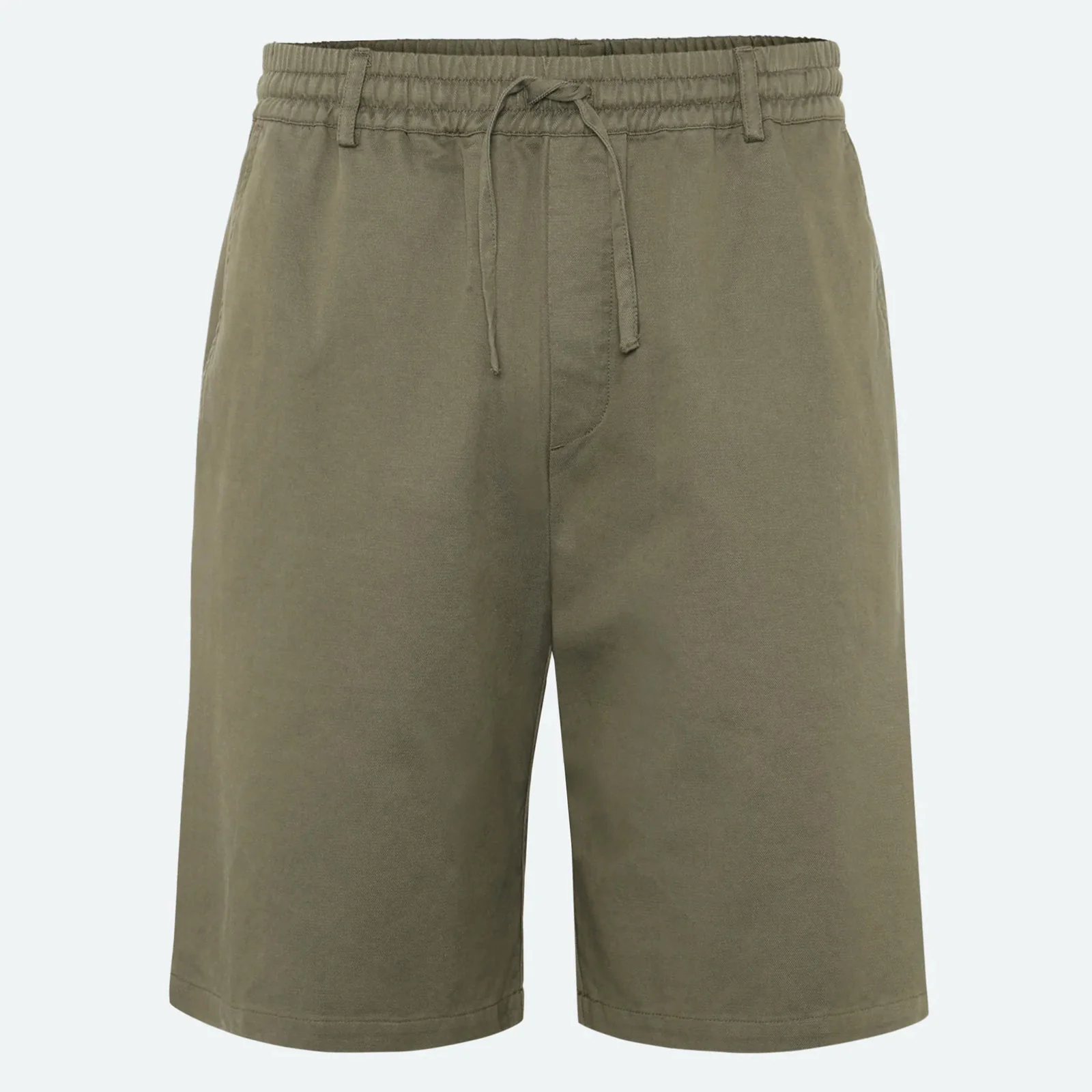 Atlas Shorts dusty olive