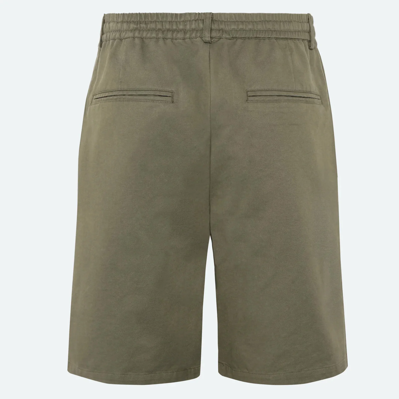 Atlas Shorts dusty olive - Image 2