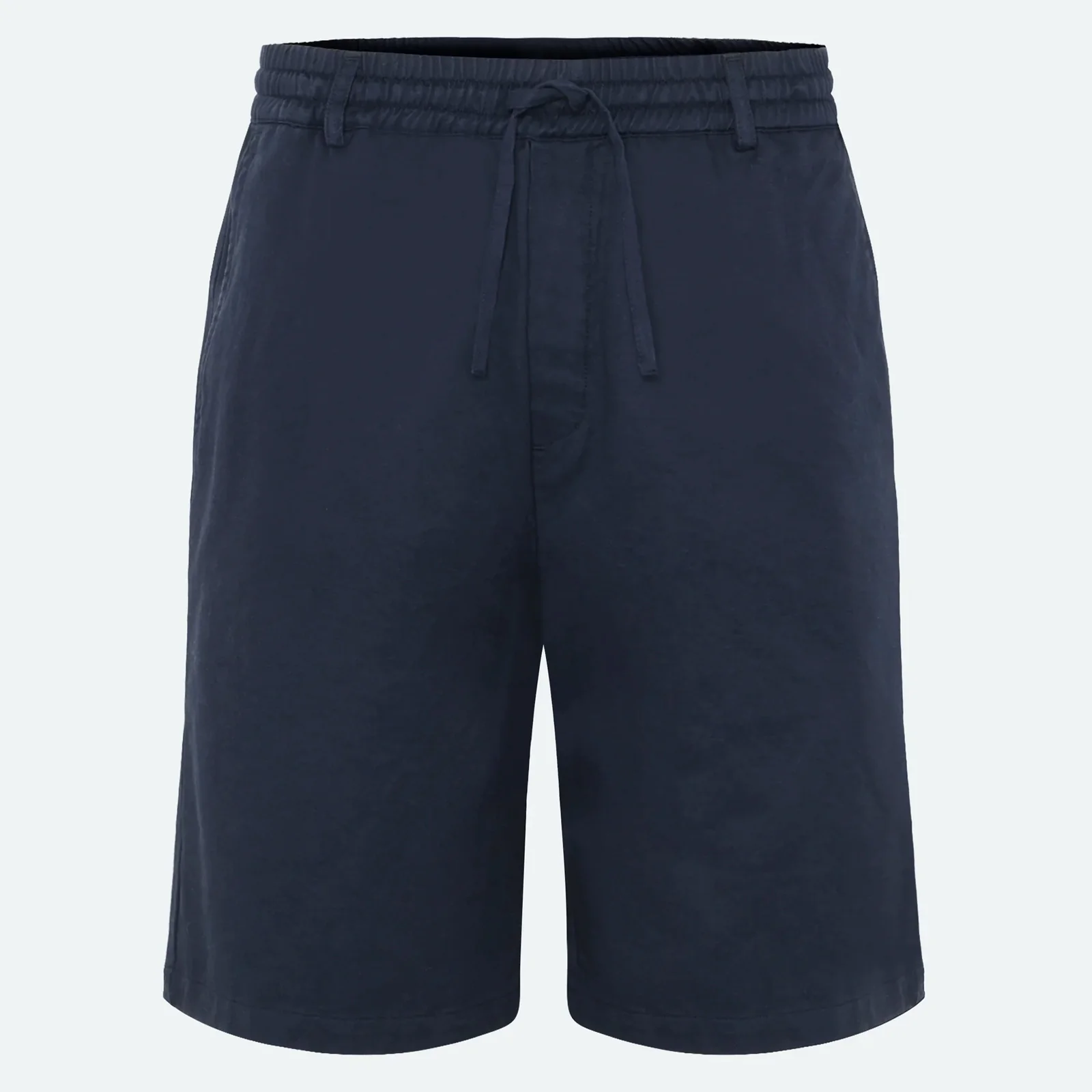 Atlas Shorts navy blazer
