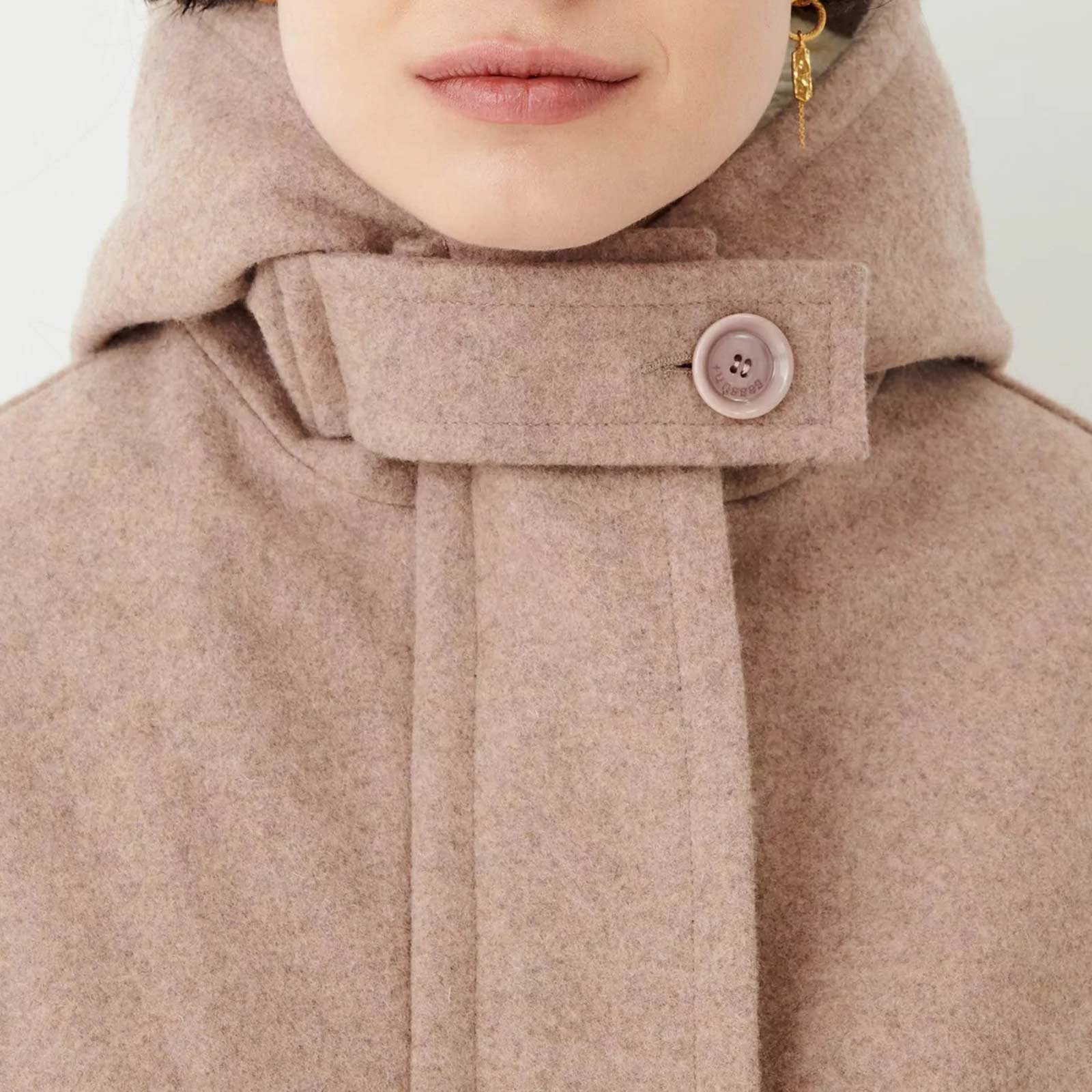 Auguste Coat cloud lila - Image 2