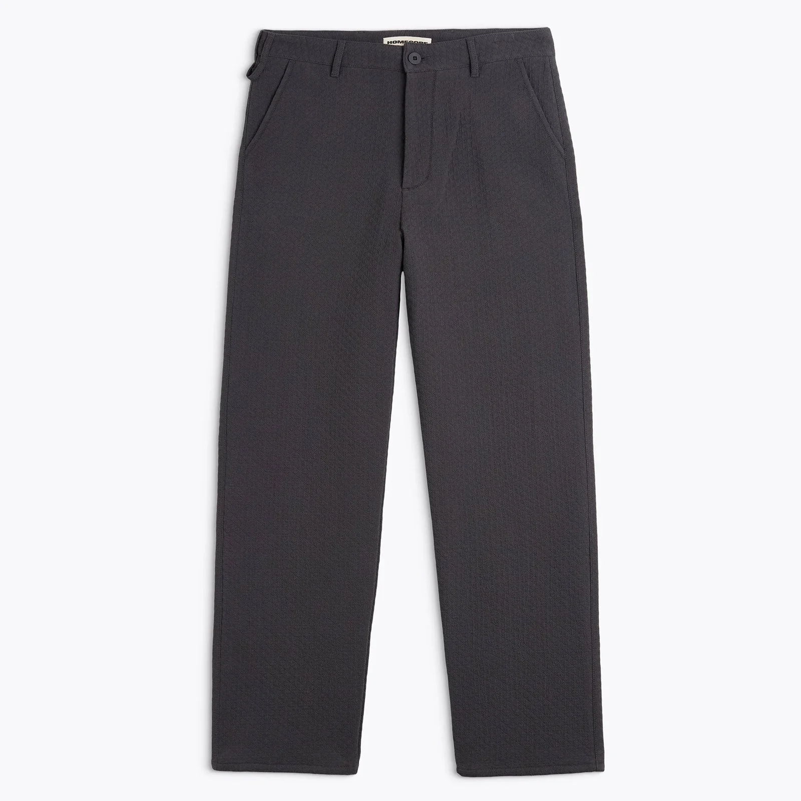 Aurora Sumatra Pants anthracite - Image 4