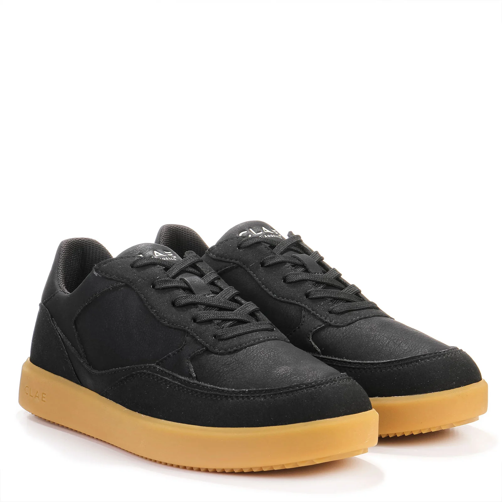 Austin Vegan black/light gum - Image 2