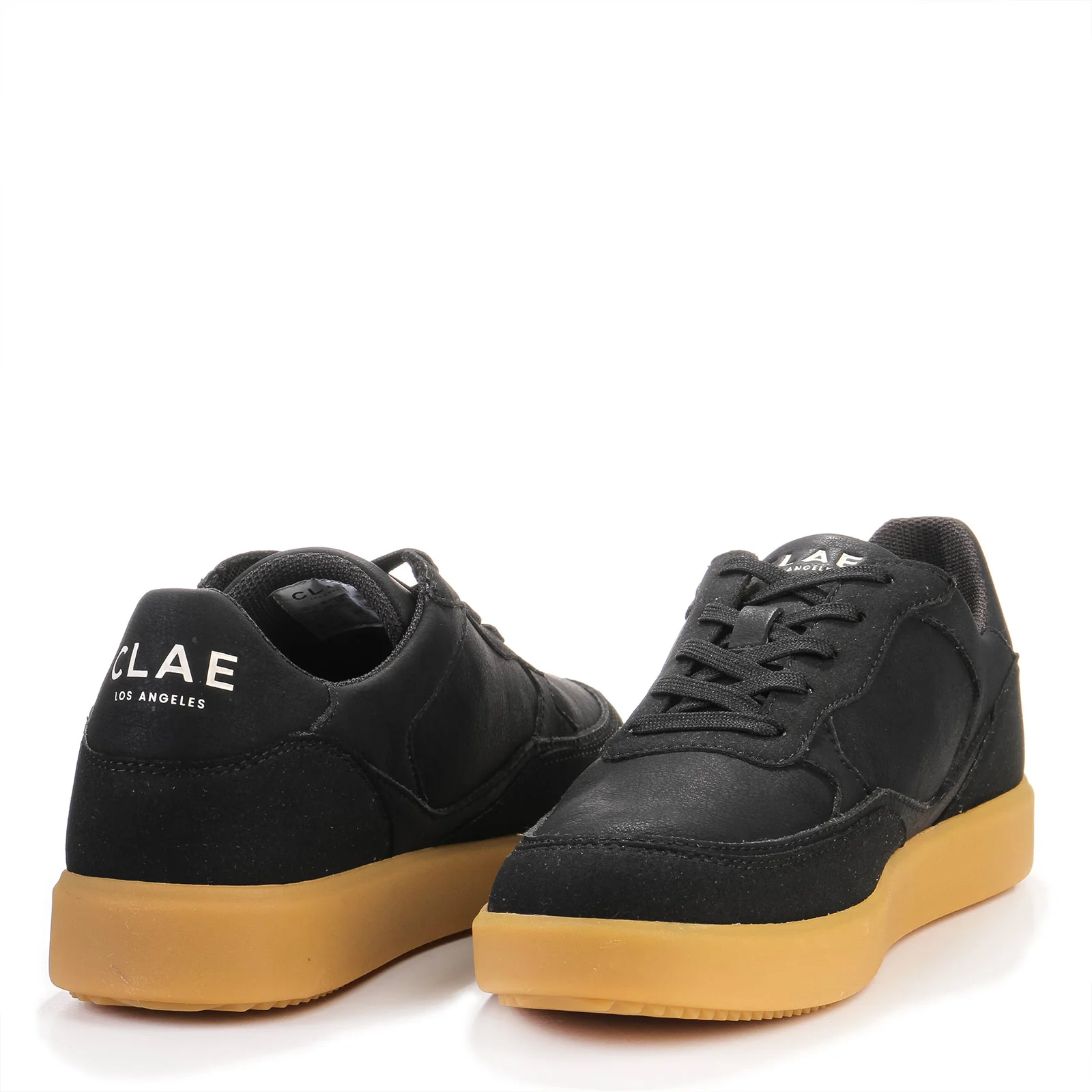 Austin Vegan black/light gum - Image 3