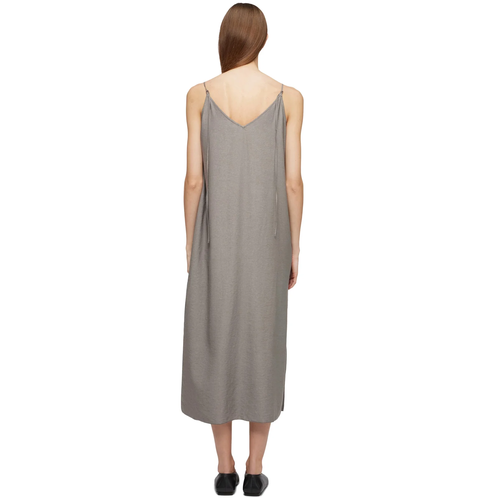 Avelora Dress 130082 grey - Image 2