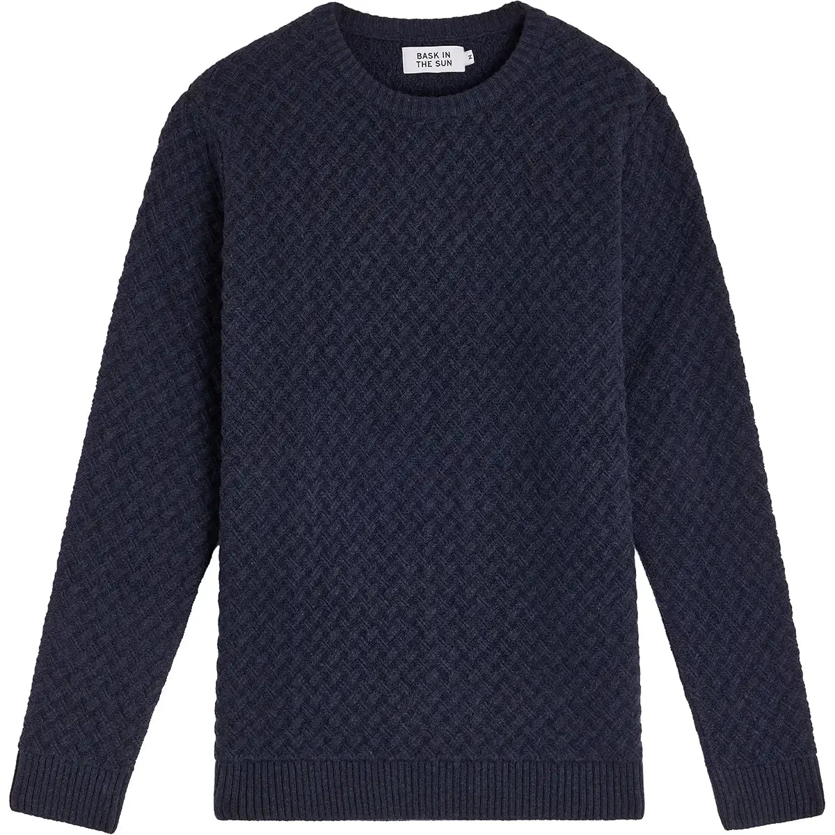 Bakar Jumper navy