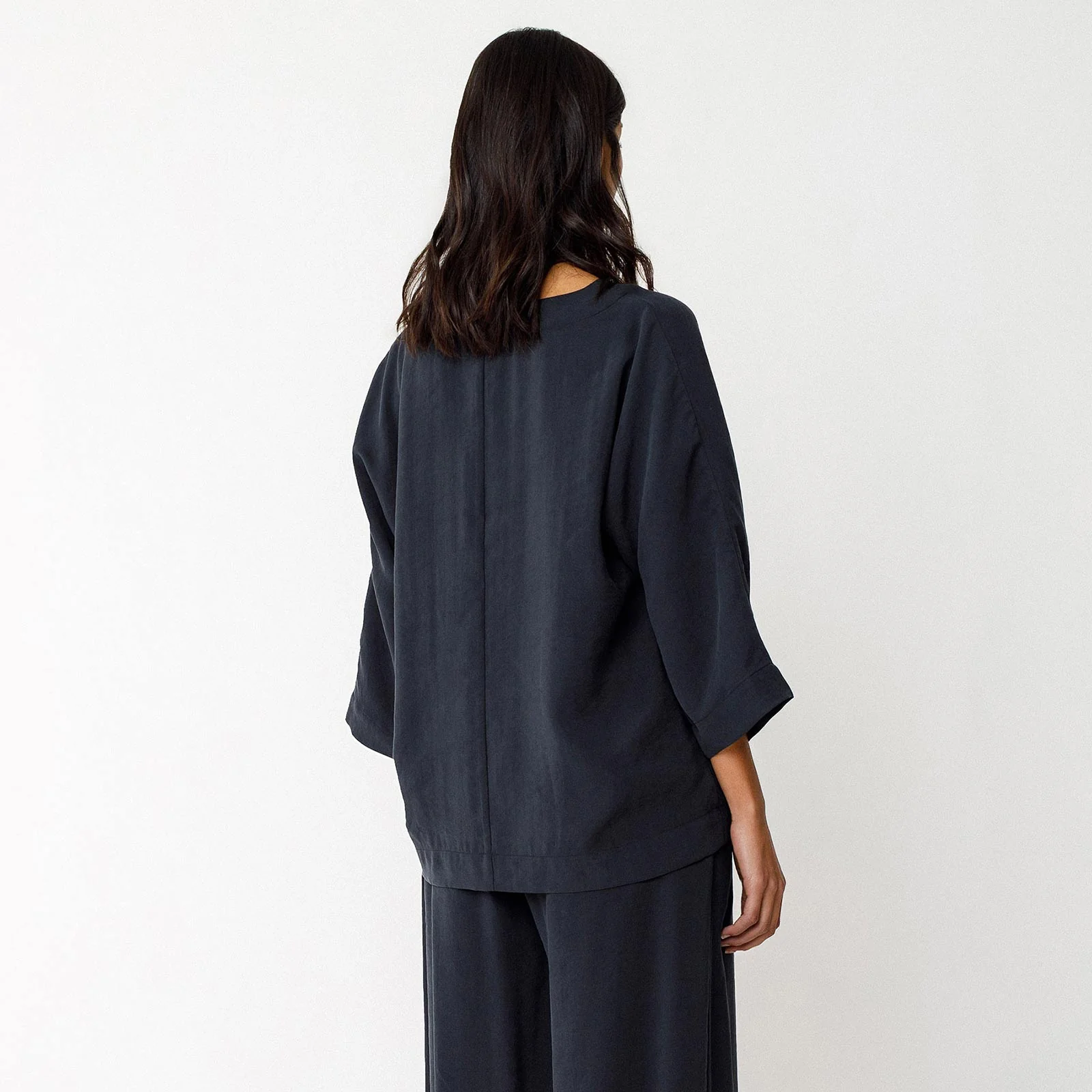 Balen Shirt black - Image 2