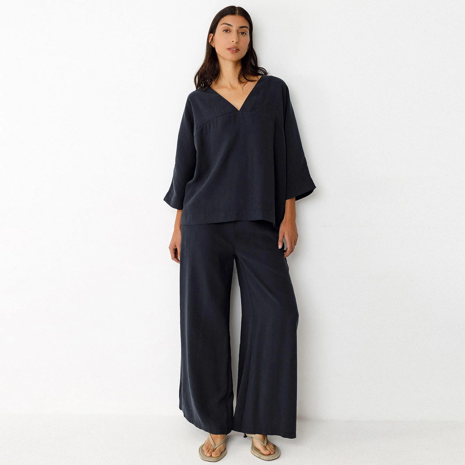 Balen Shirt black - Image 3