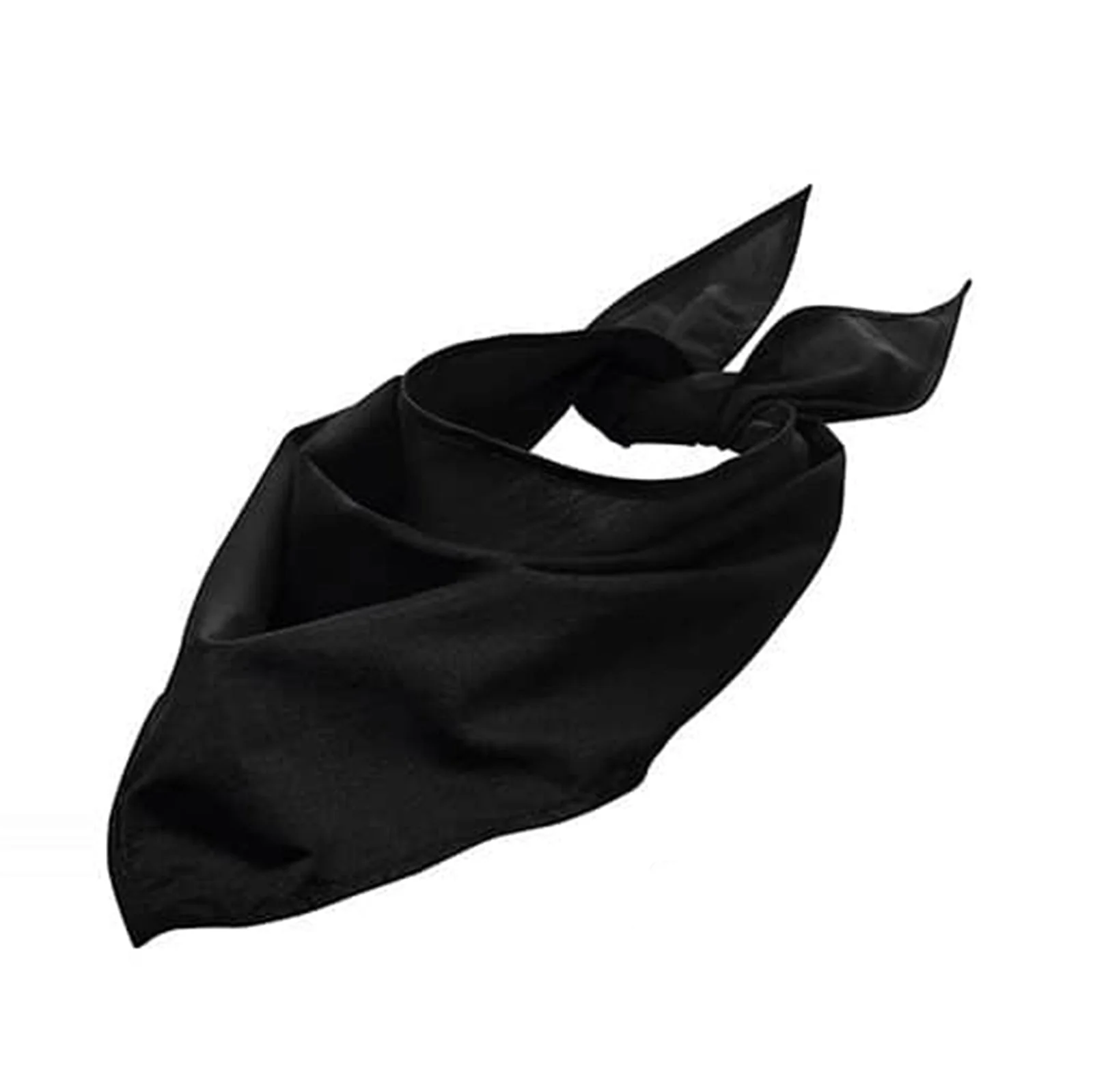 Bandana black