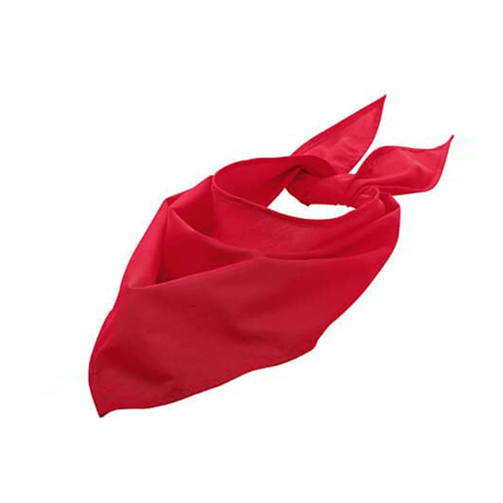 Bandana red