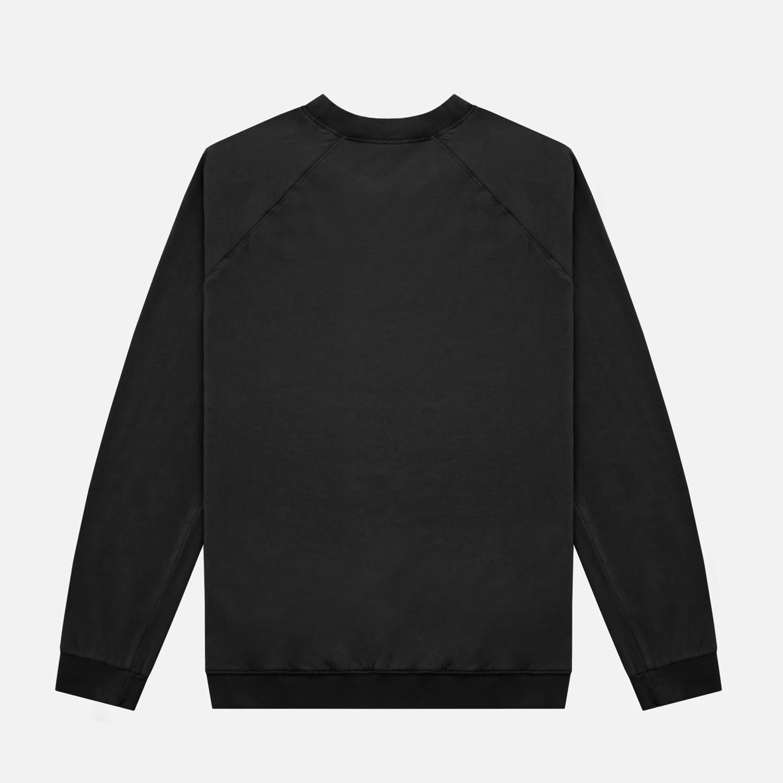 Basic Patch Sweat nero - Image 3
