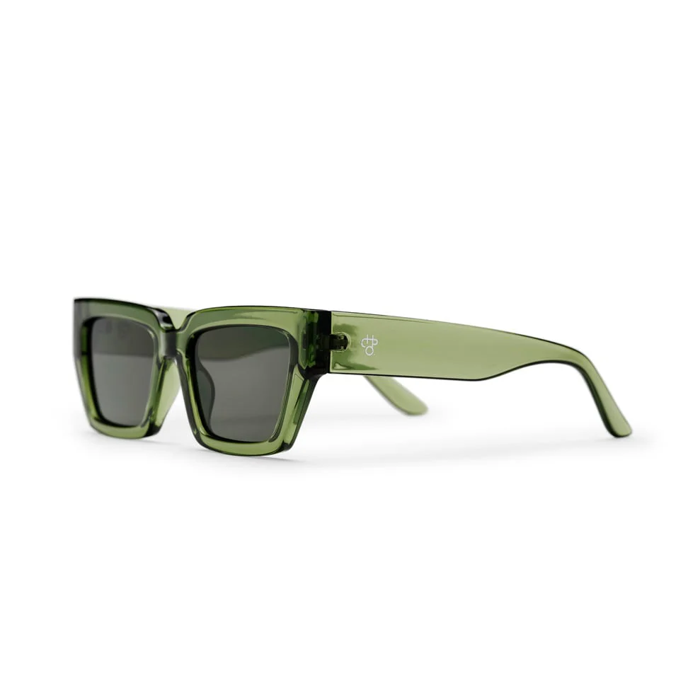 Bastian Sunglasses forest green/green - Image 2