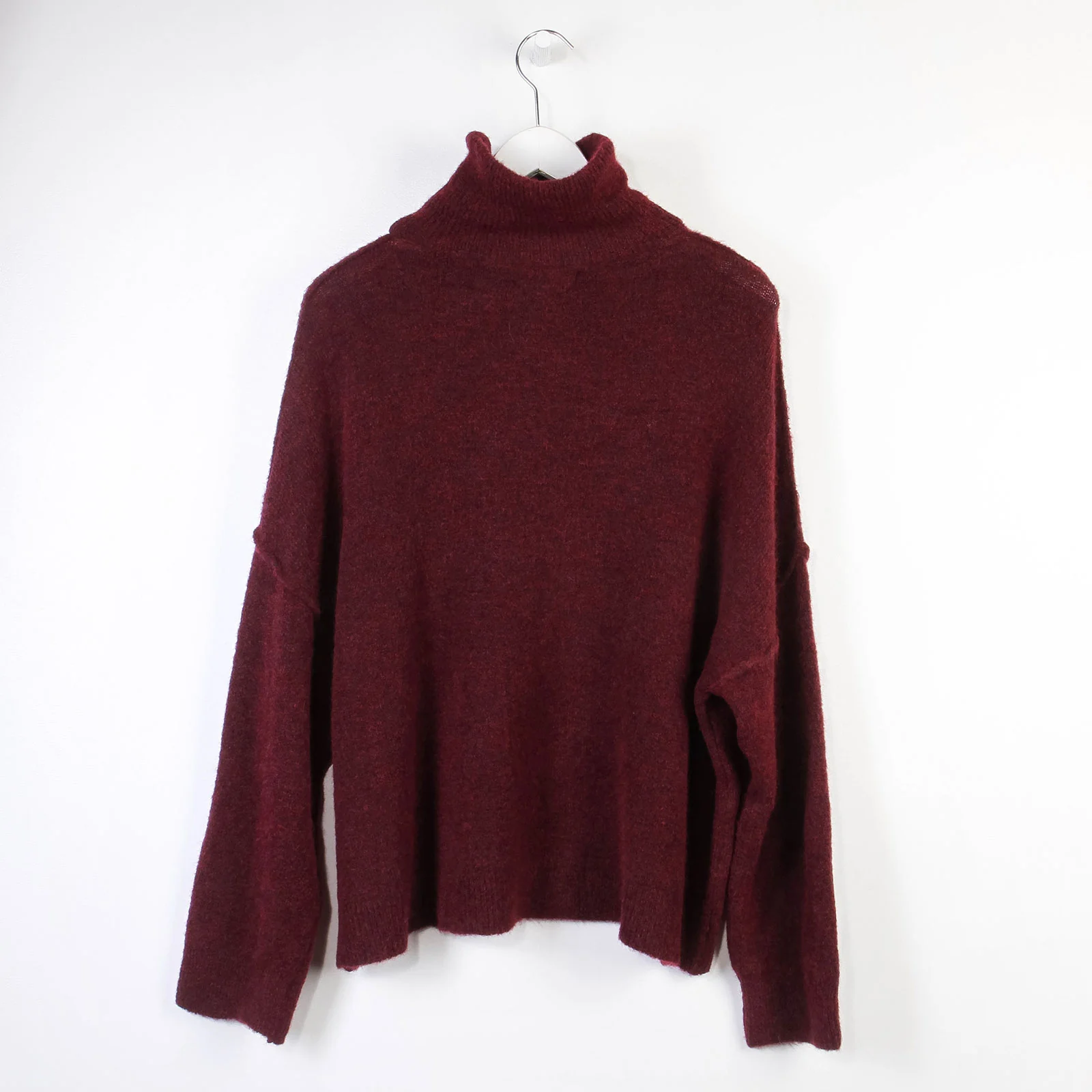 Baxy Jumper fig - Image 3