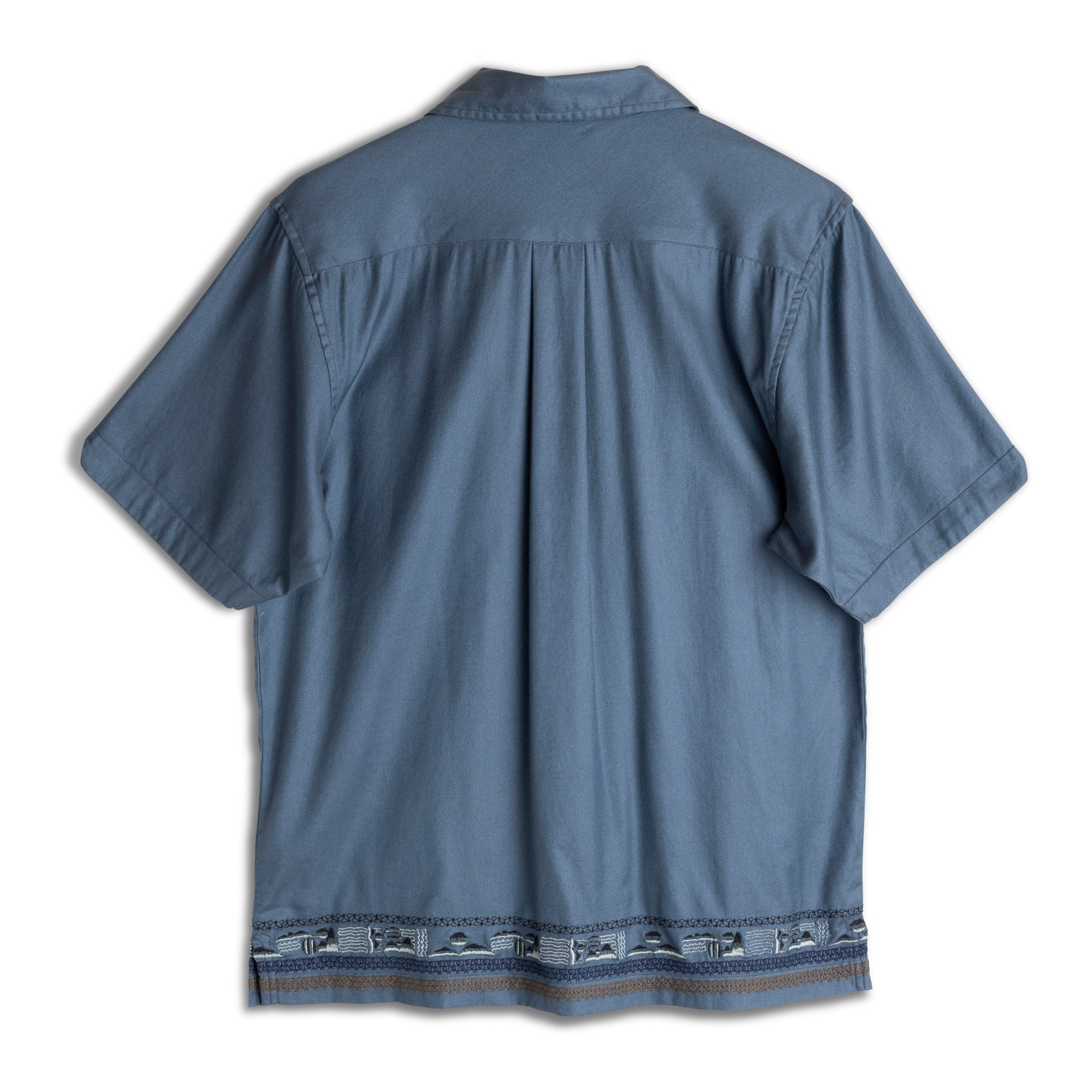 Bay Beach Shirt stormy weather - Image 2