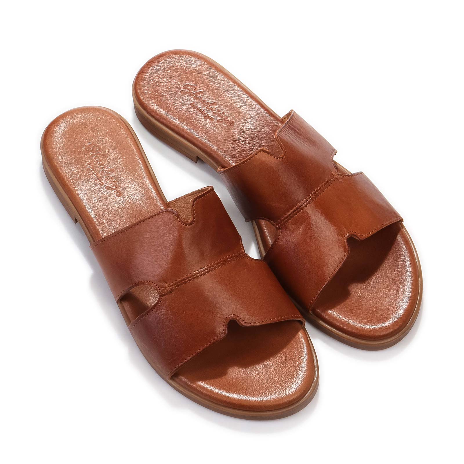 Becca Sliders brandy - Image 4