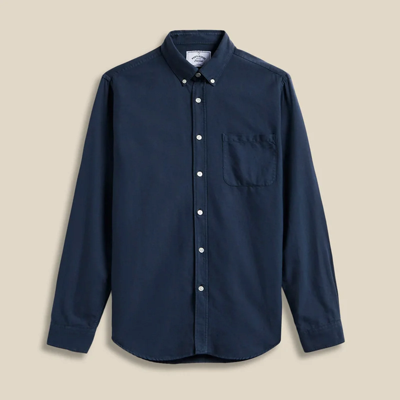 Belavista Shirt navy