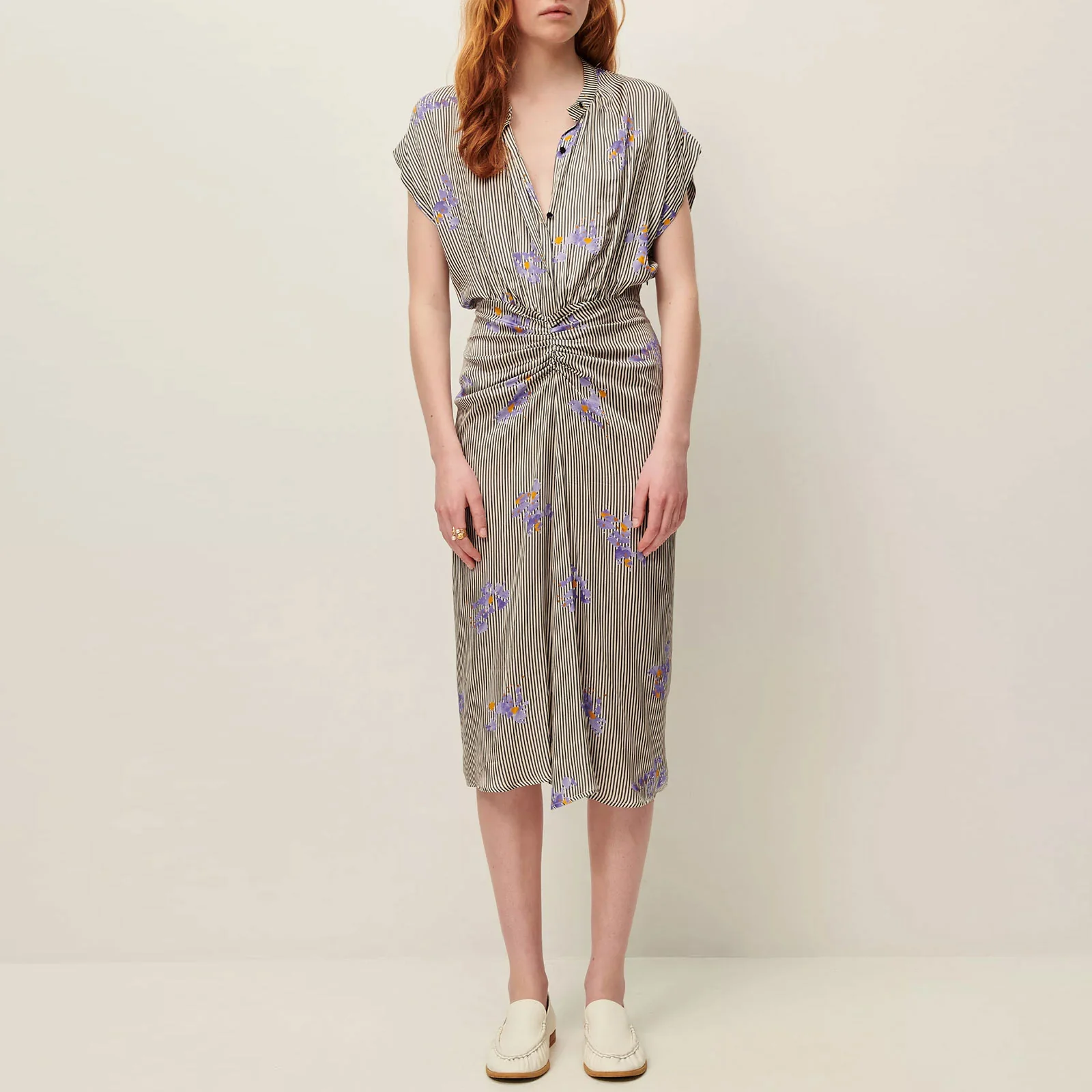 Bellezza Dress shirtybloom - Image 3