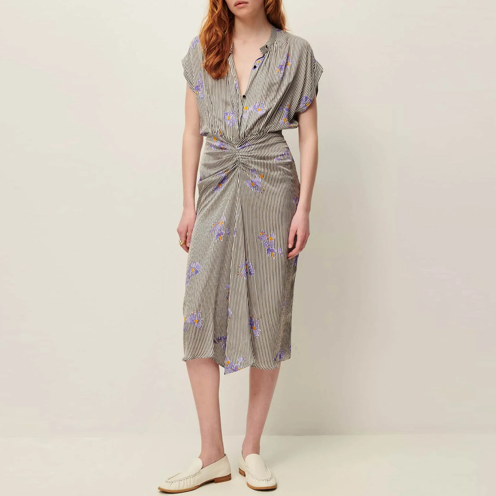Bellezza Dress shirtybloom - Image 4