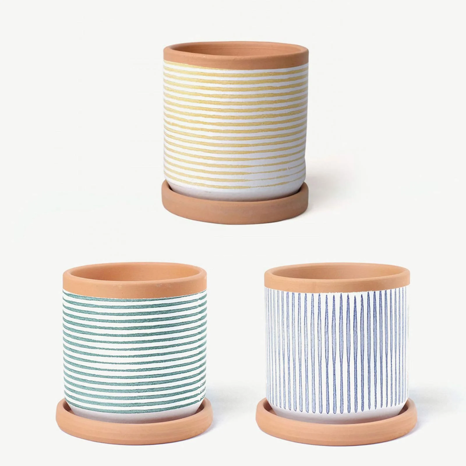 Bento Maré Planter large
