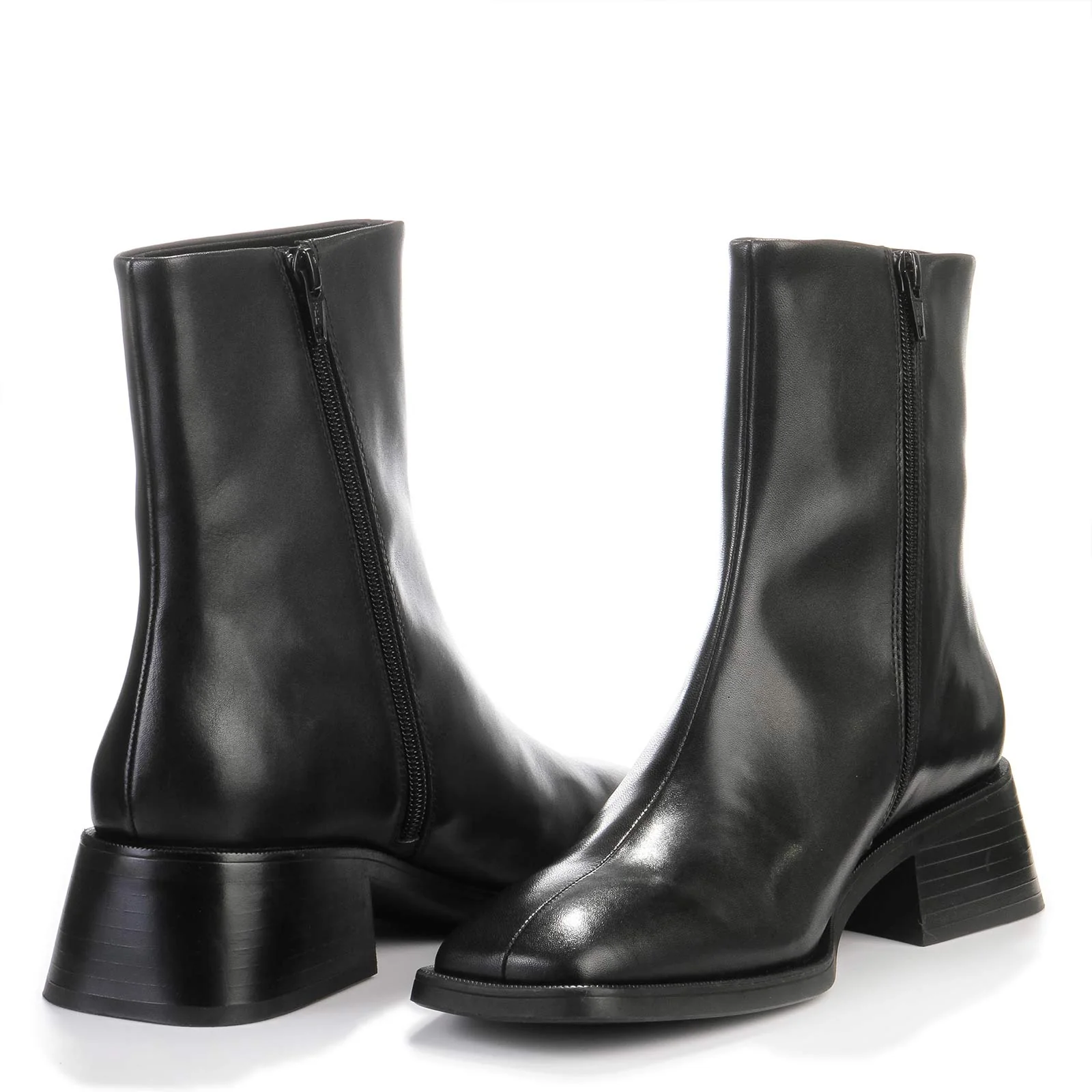 Blanca Ankleboot 5217 black - Image 3