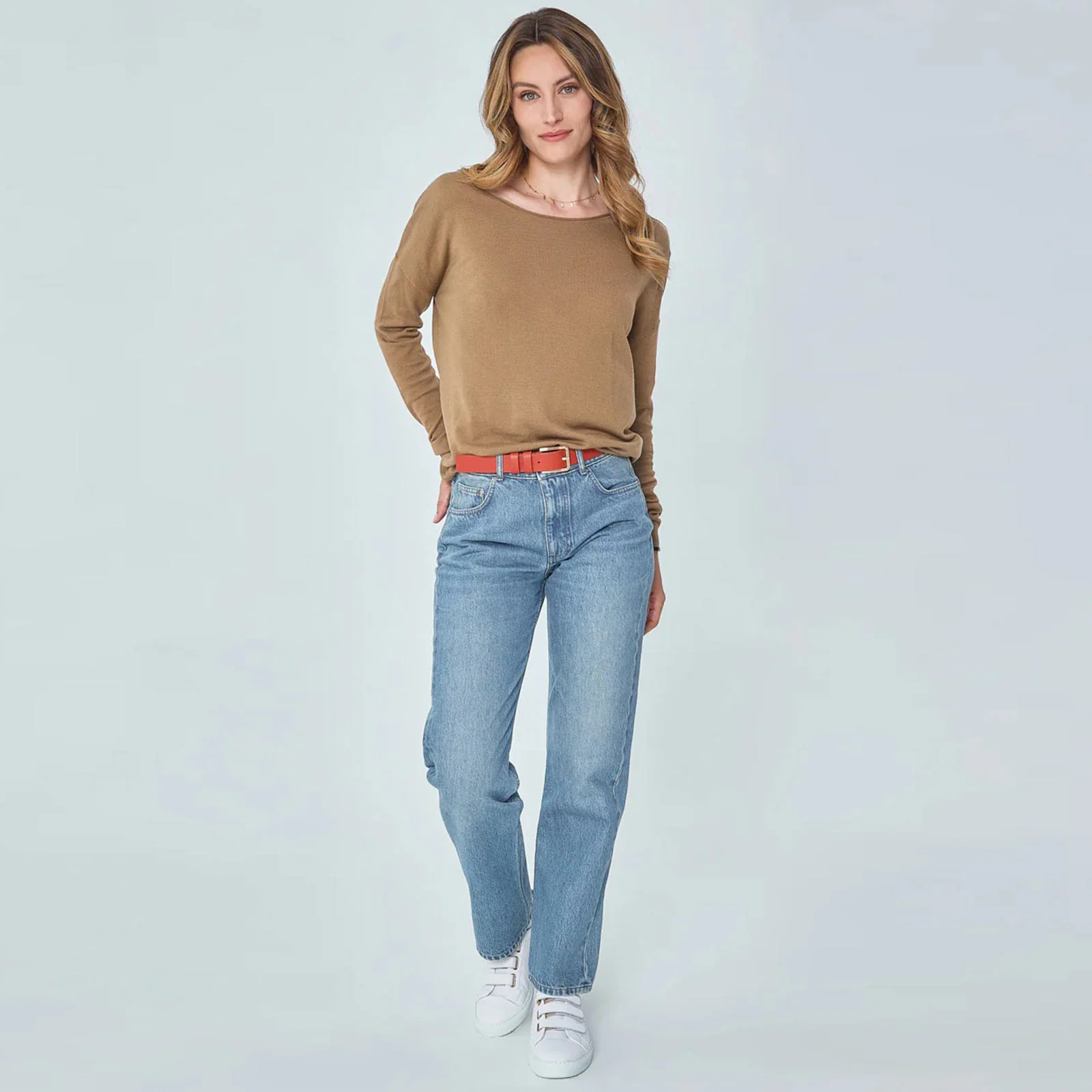 Bleutet Jumper bouleau - Image 3