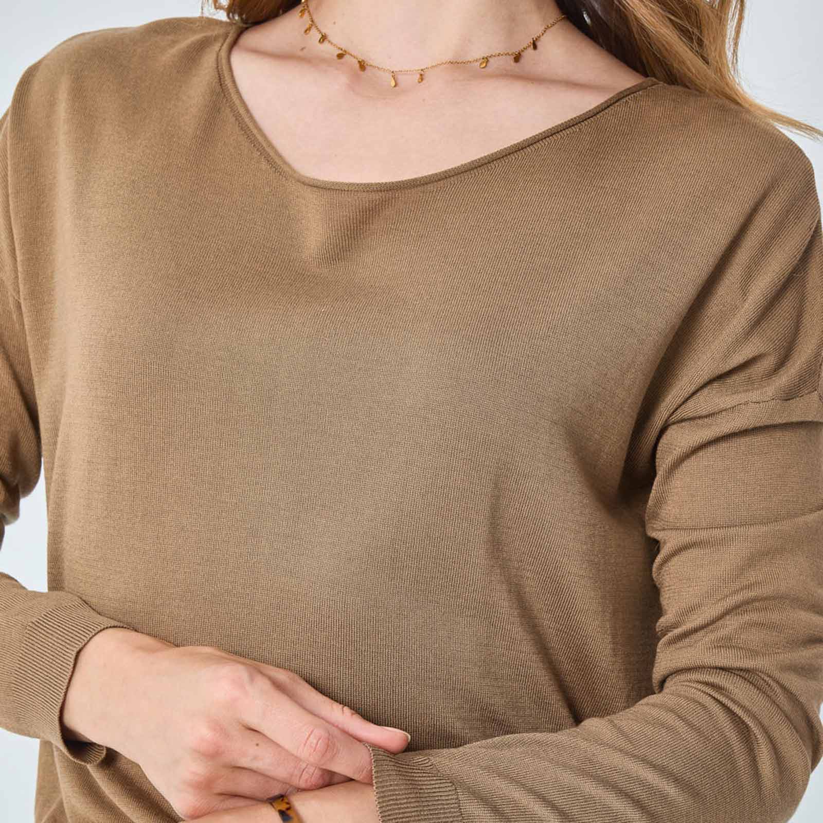 Bleutet Jumper bouleau - Image 4