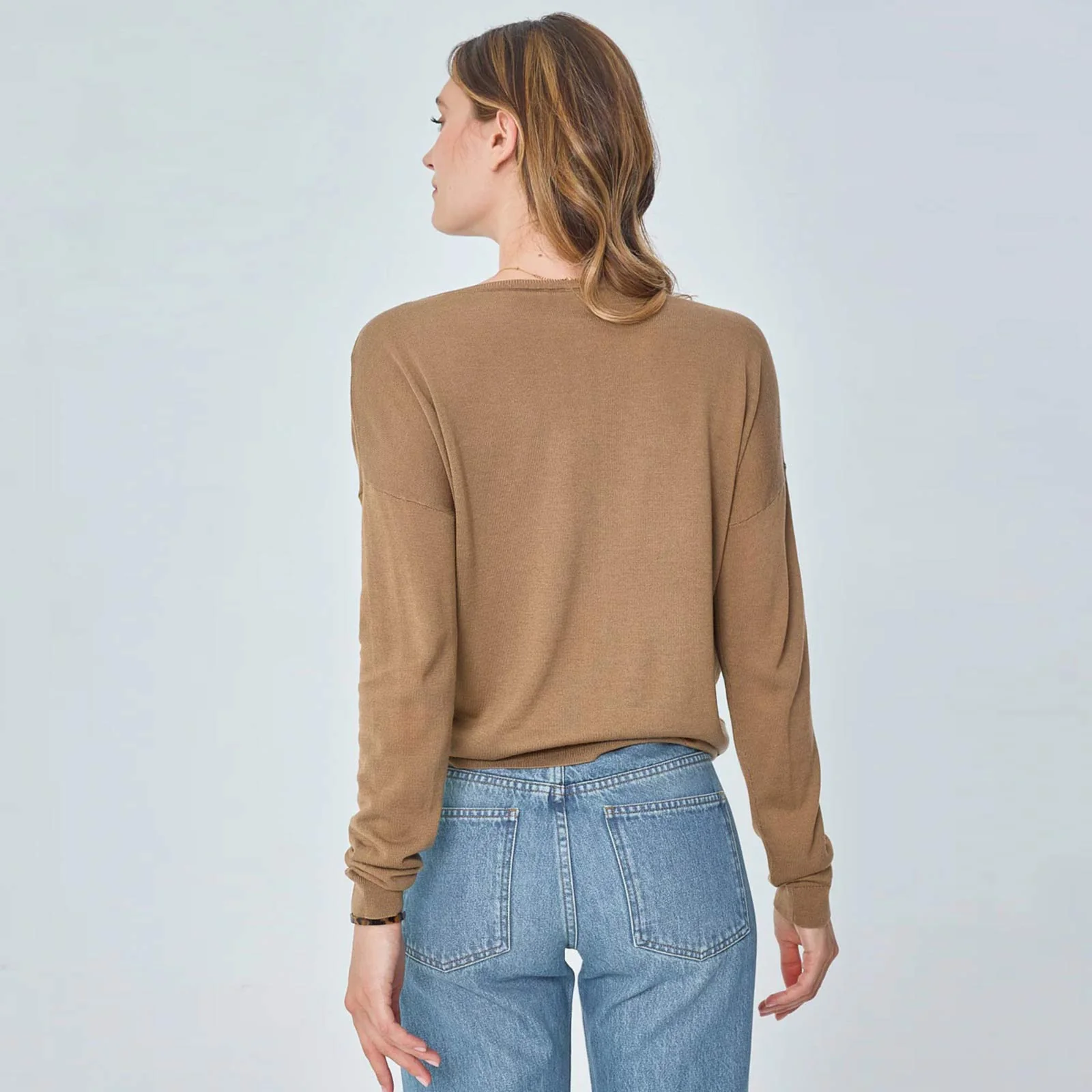 Bleutet Jumper bouleau - Image 5