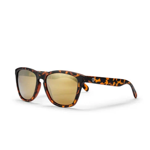 Bodhi Sunglasses turtle brown/brown - Image 2