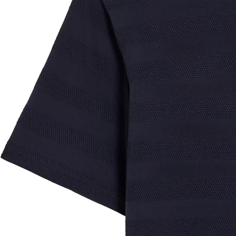 Boga Tee navy - Image 3