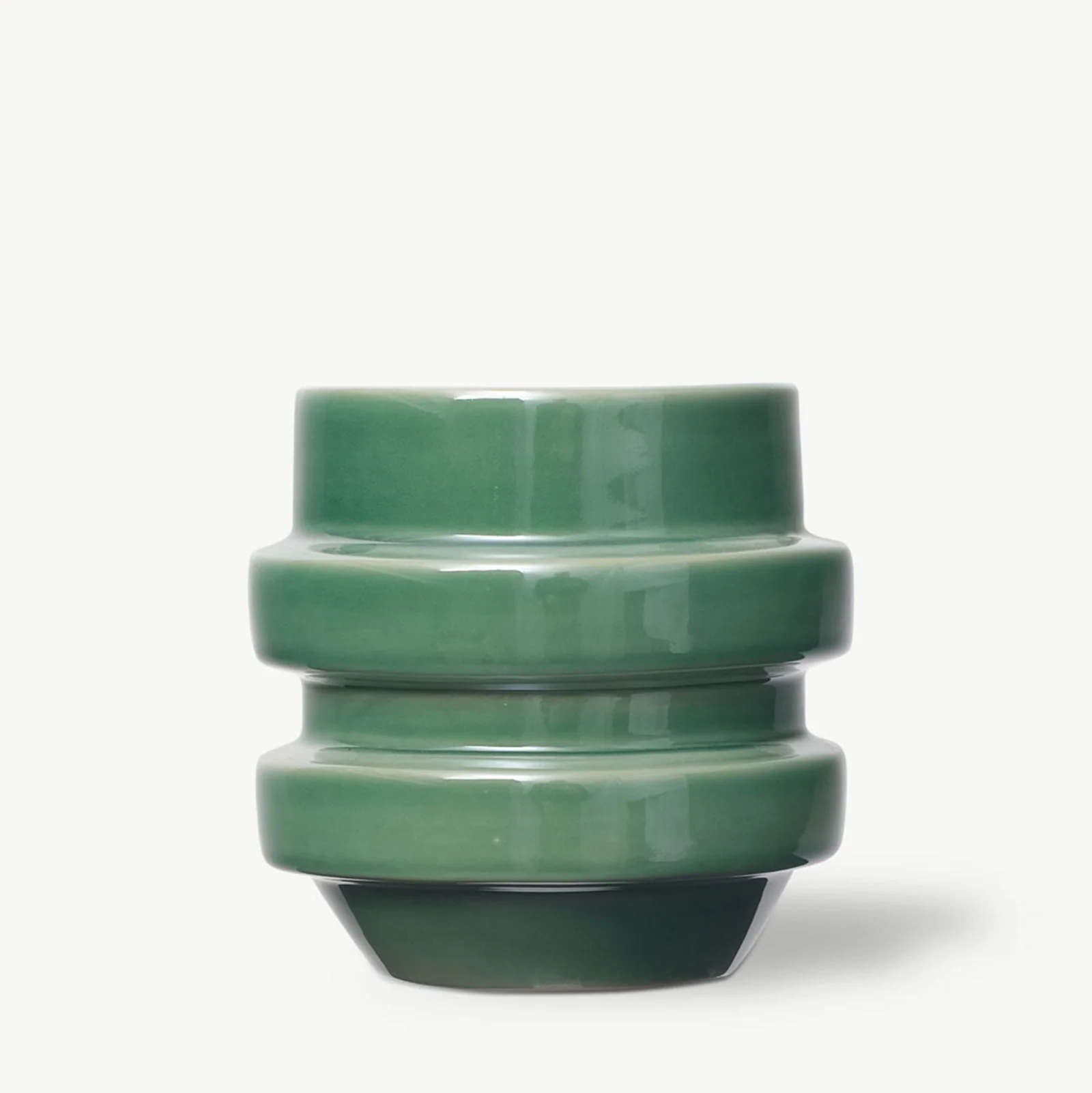 Boia Planter green