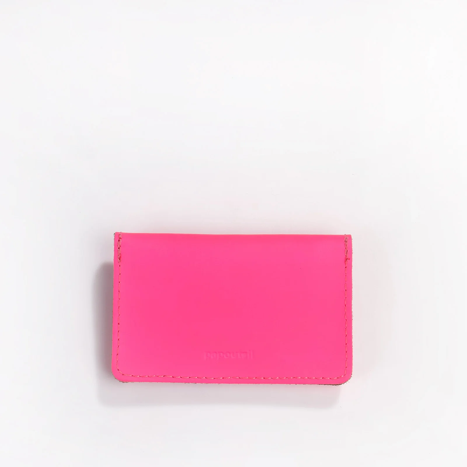 Borsa S Wallet neon pink - Image 2