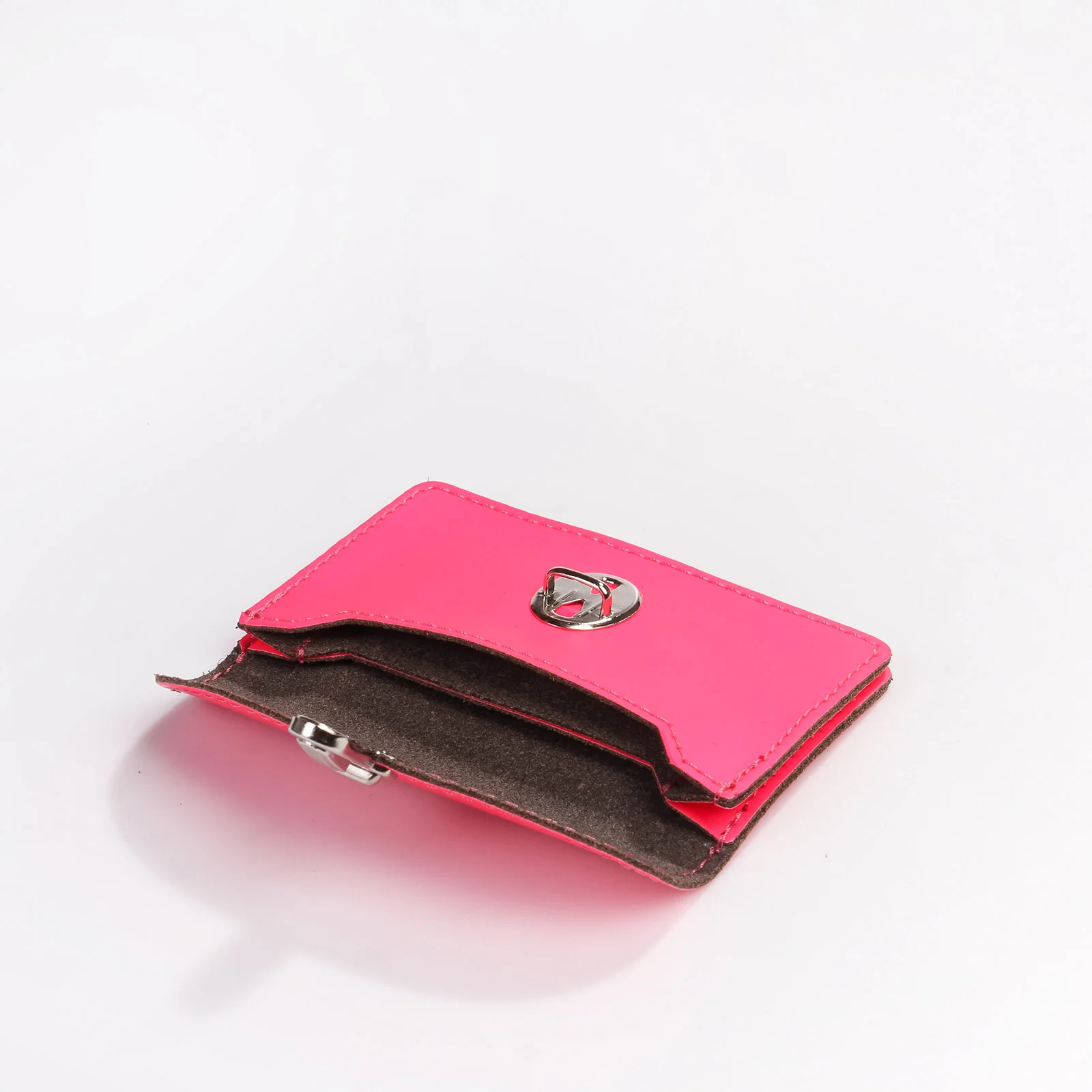 Borsa S Wallet neon pink - Image 3